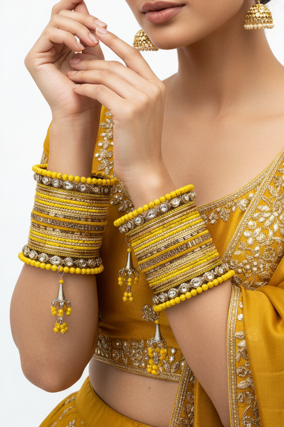 Dai - Bangle Set