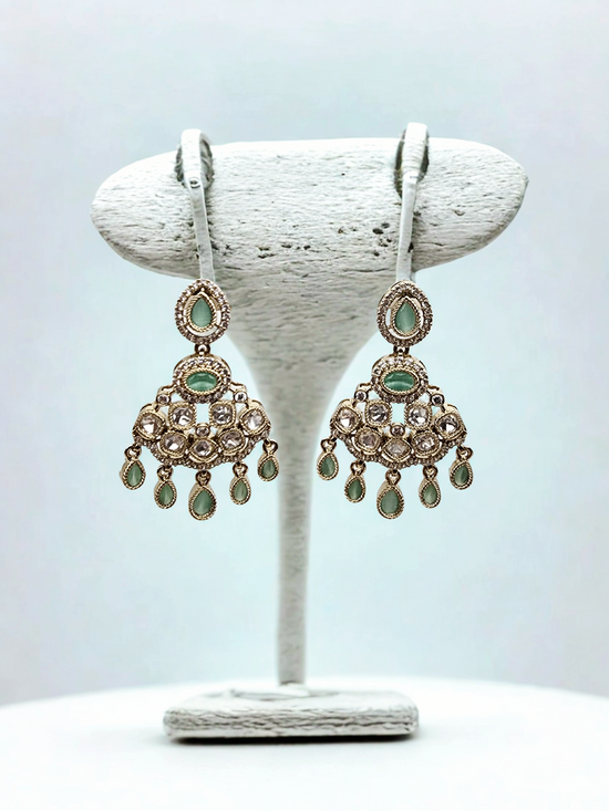 Gopali Earrings