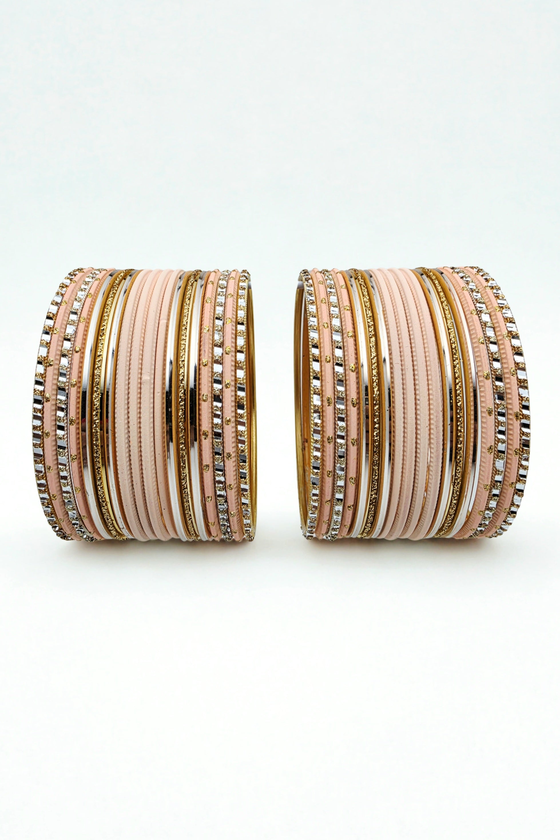 Molly - Bangle Set