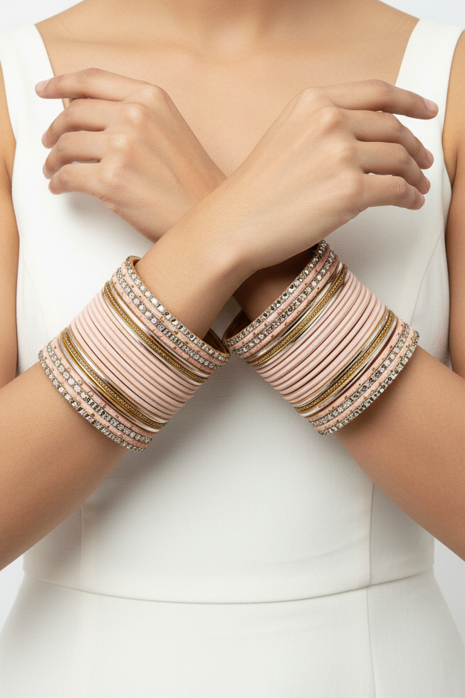 Molly - Bangle Set