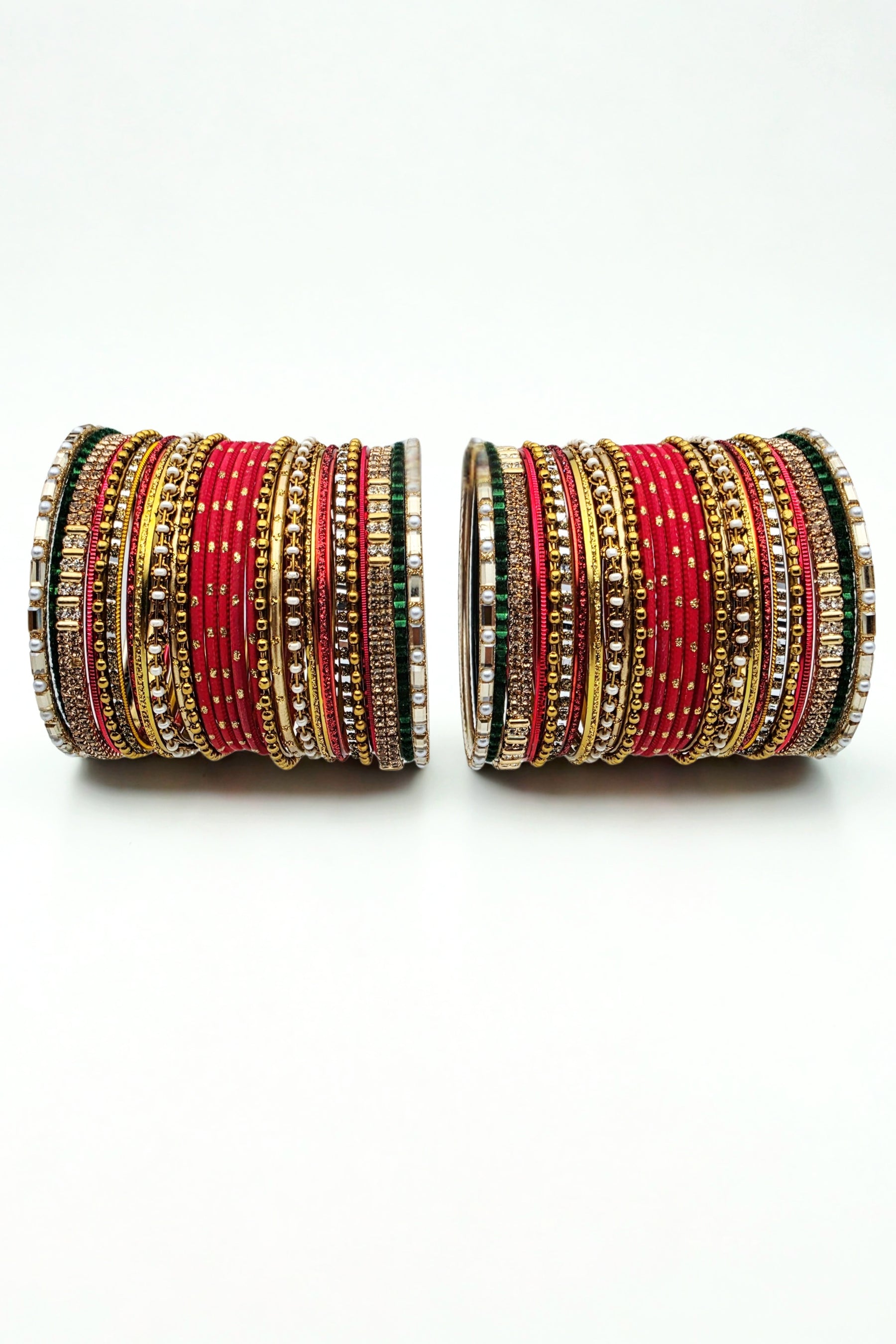 Deesha - Bangle Set
