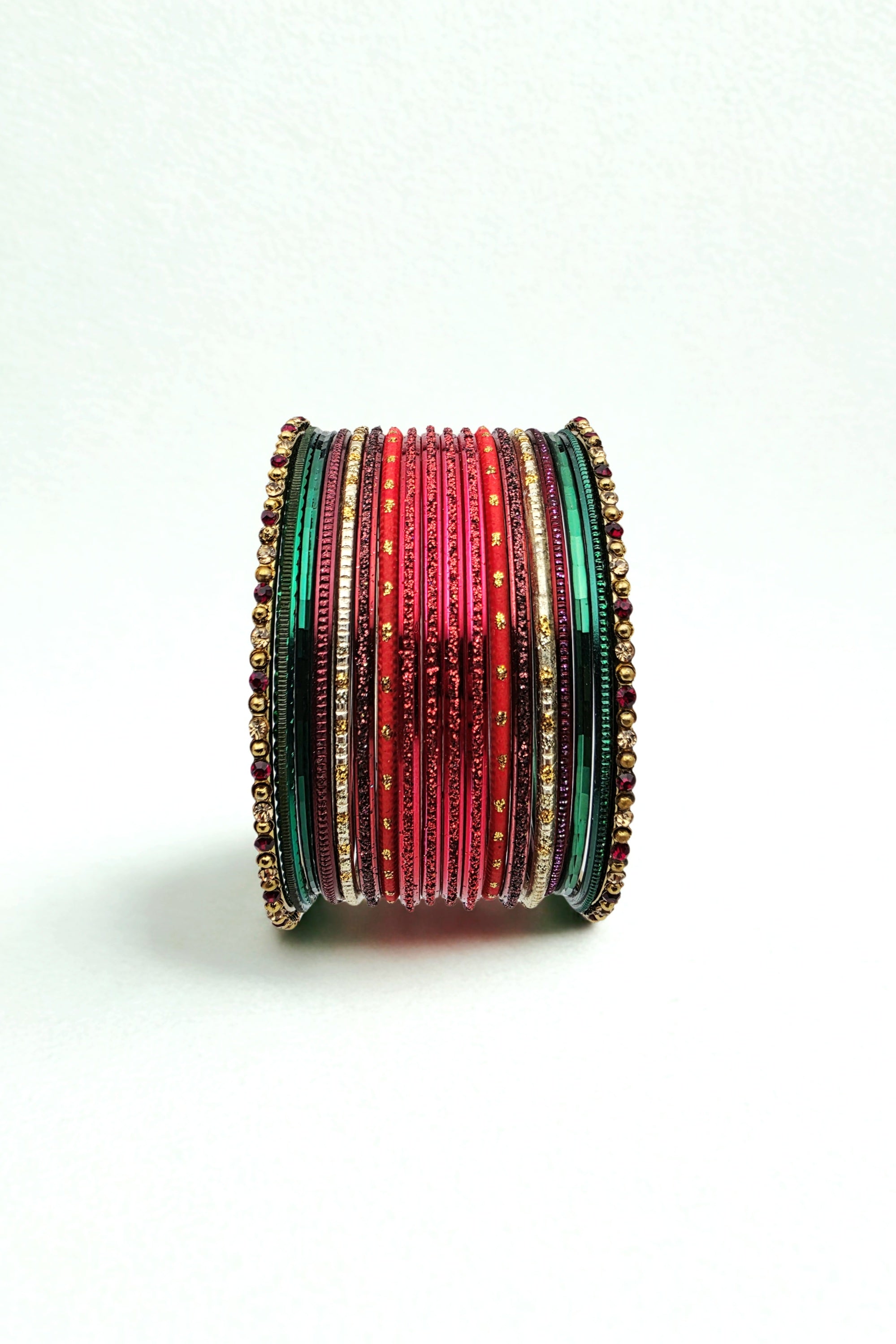 Kuljit - Bangle Set