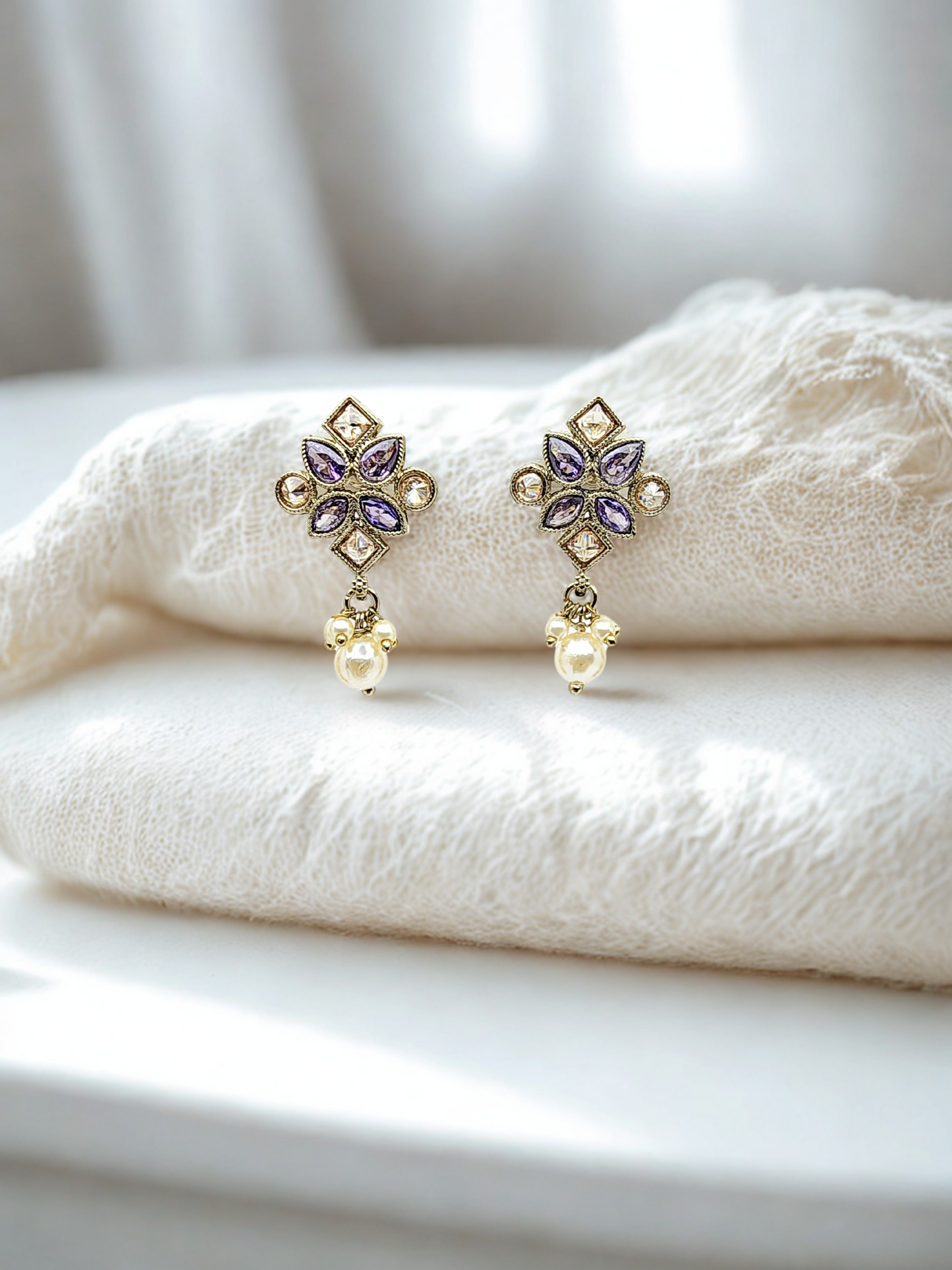 Lola Earrings