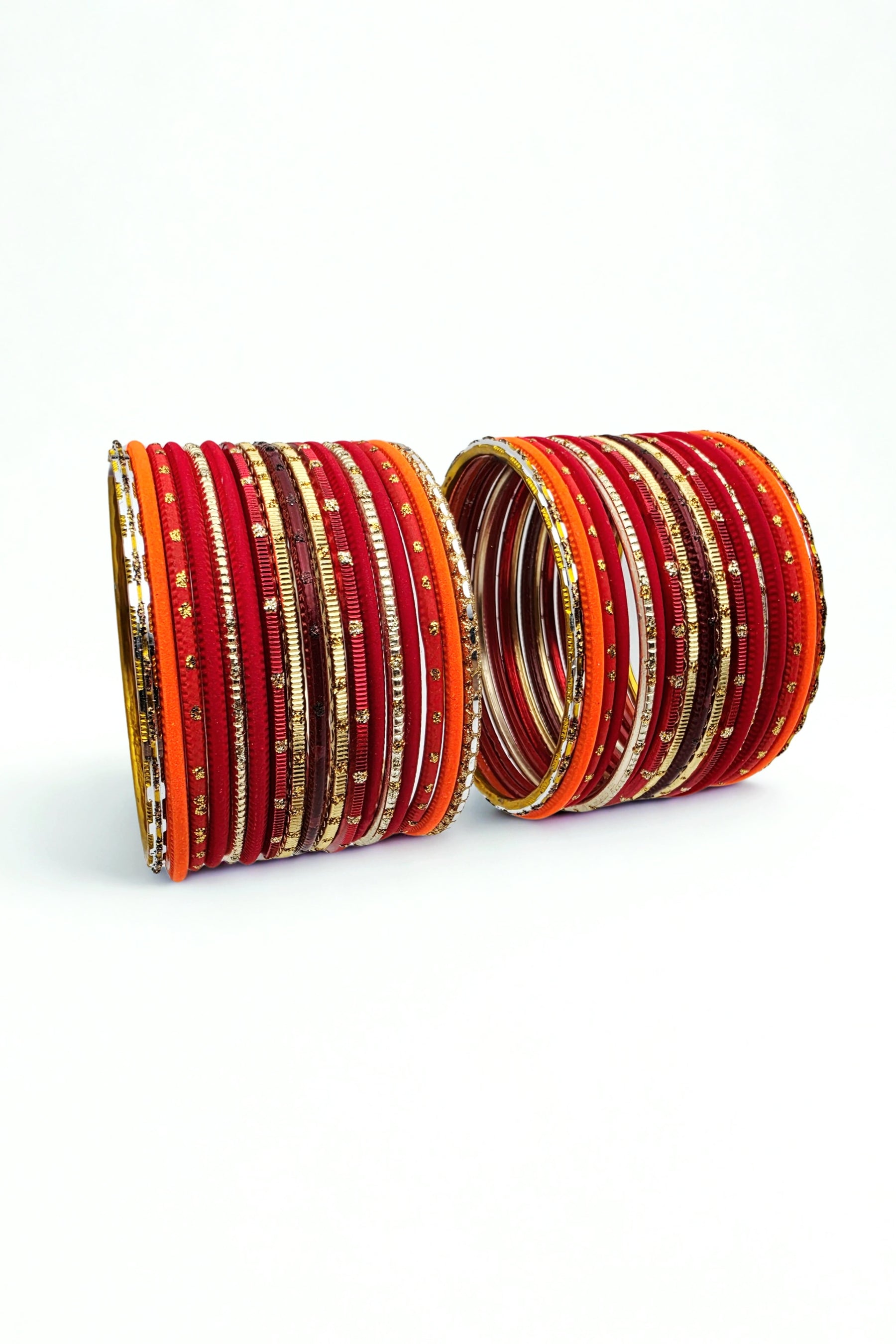 Samantha - Bangle Set