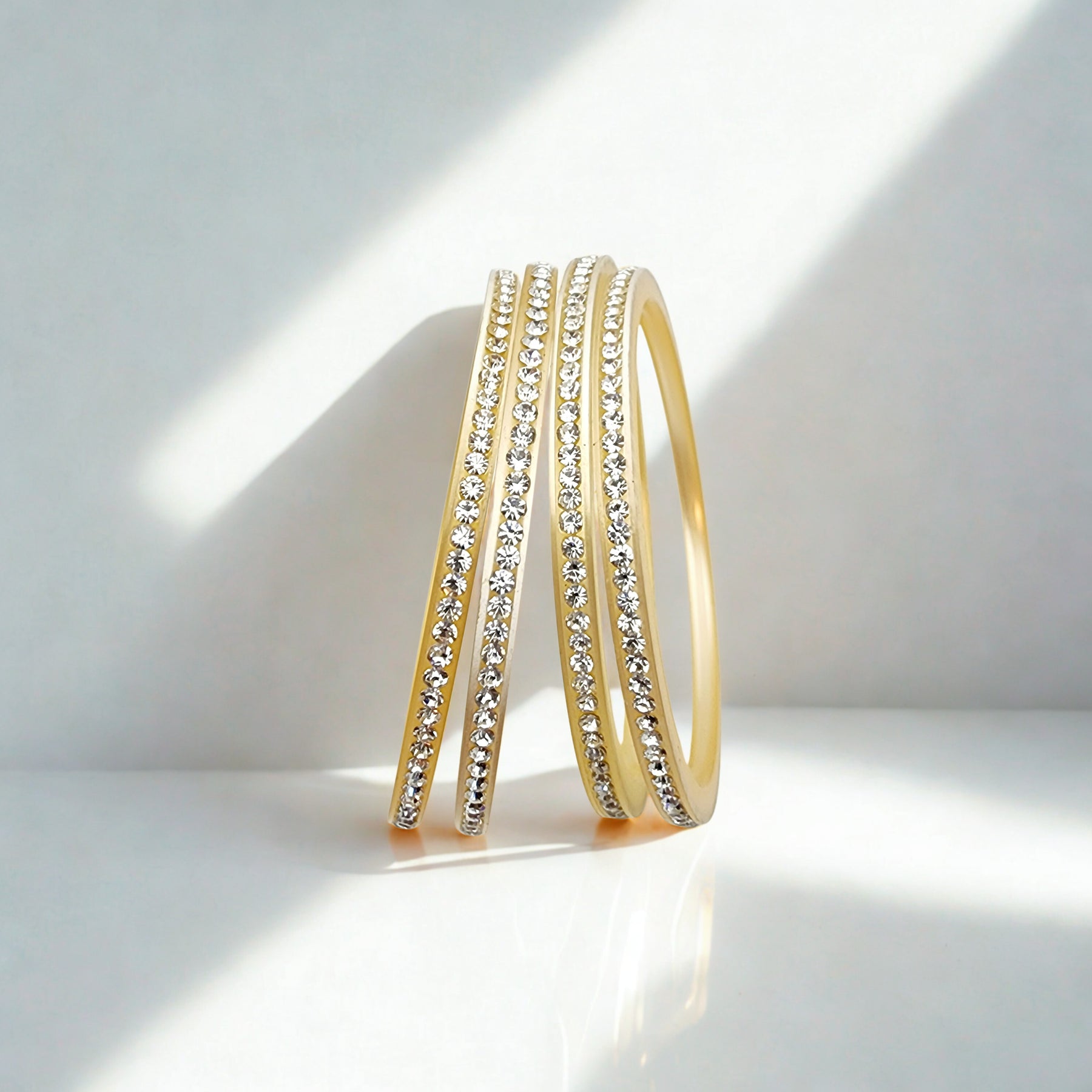 Jillian Bangles