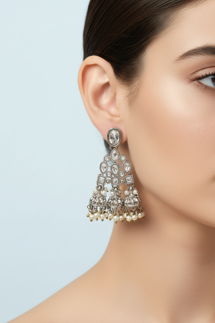 Tahira Earrings