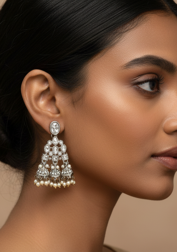 Tahira Earrings