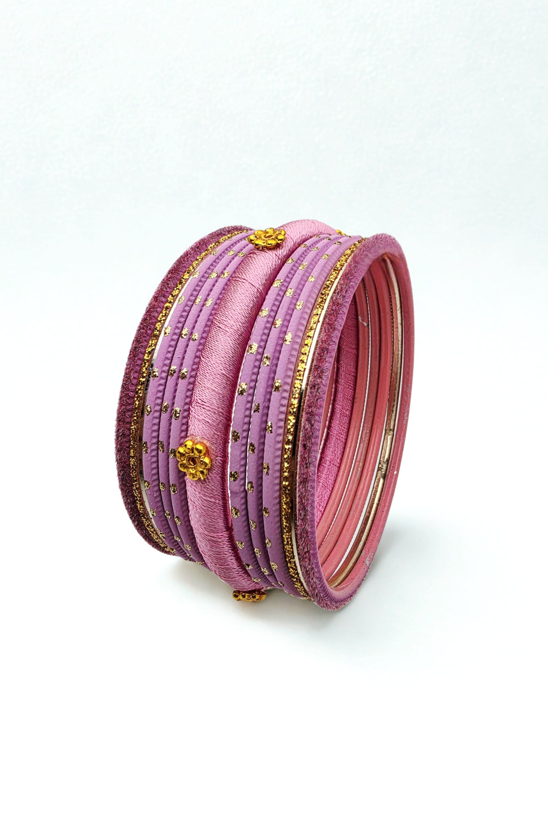 Neeti - Bangle Set