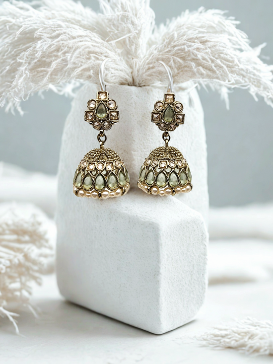 Eesha Earrings