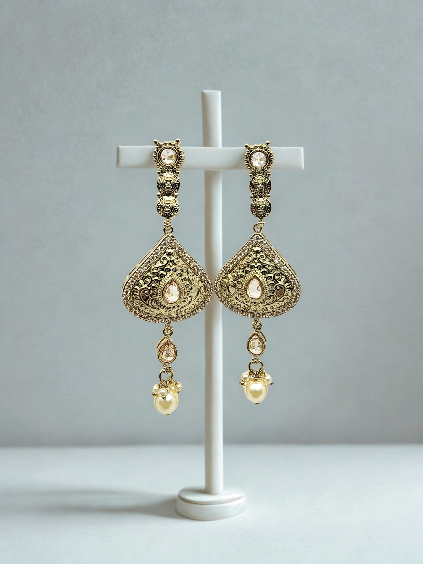 Megan Earrings