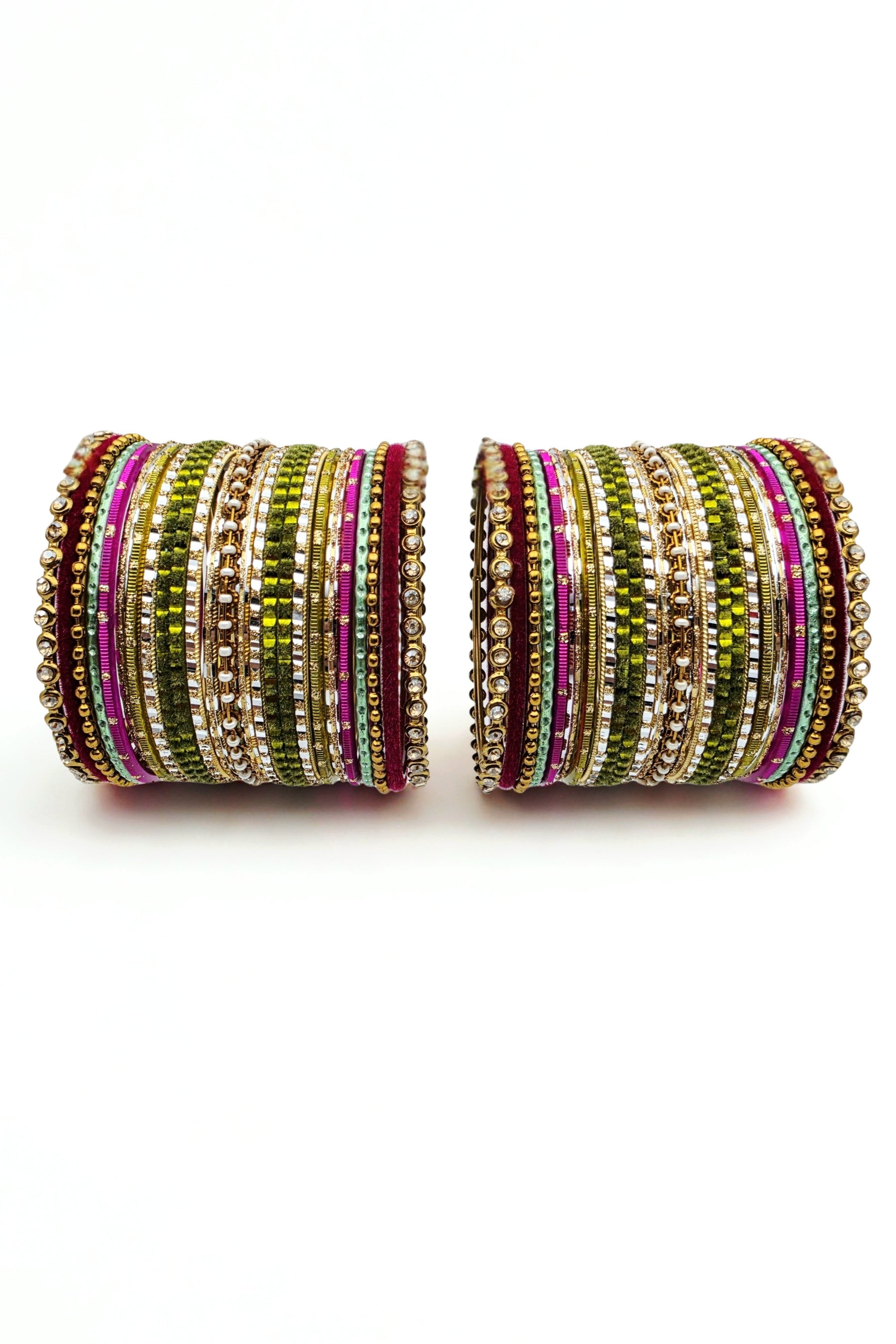 Daphne - Bangle Set