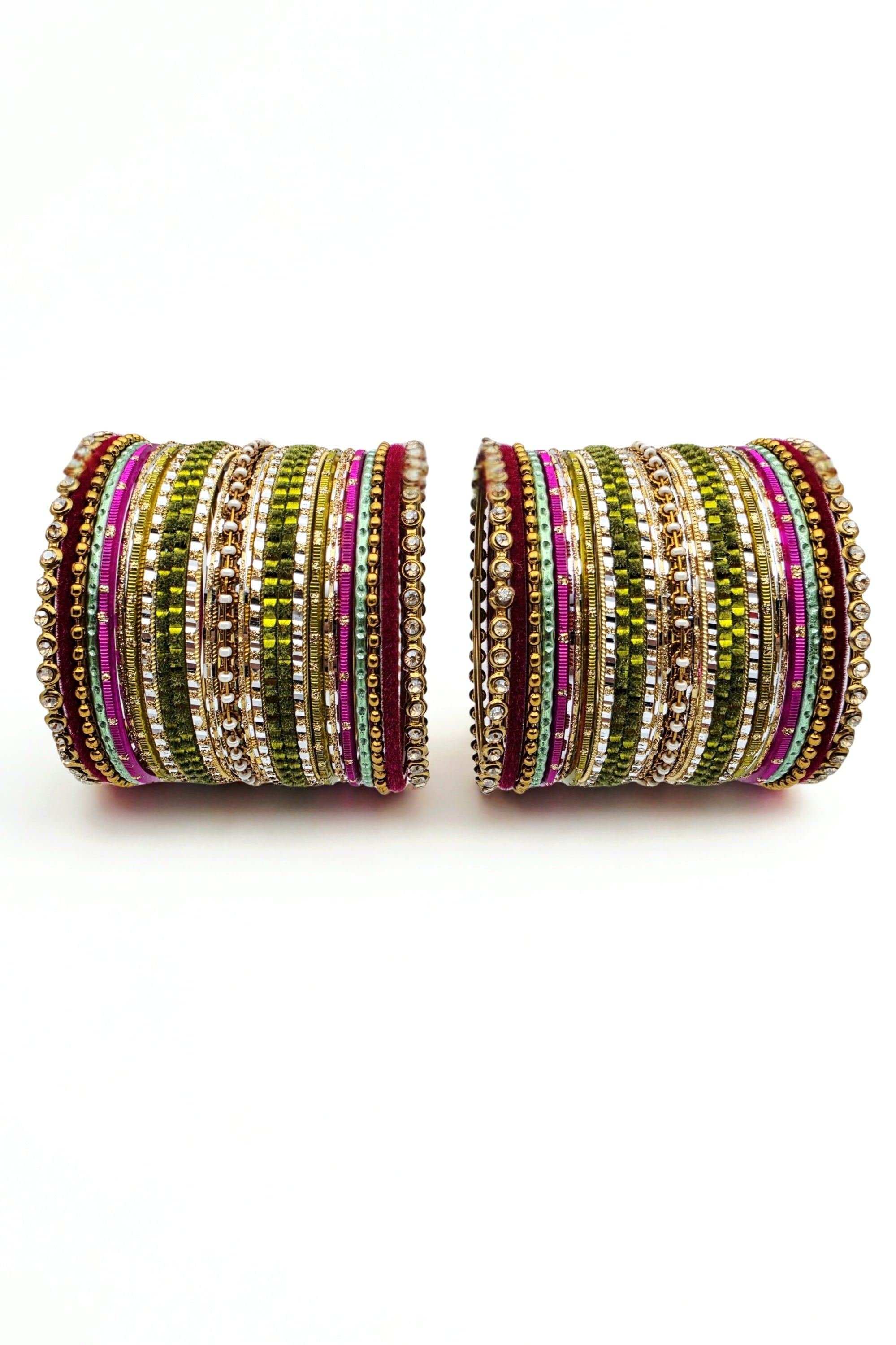 Daphne - Bangle Set