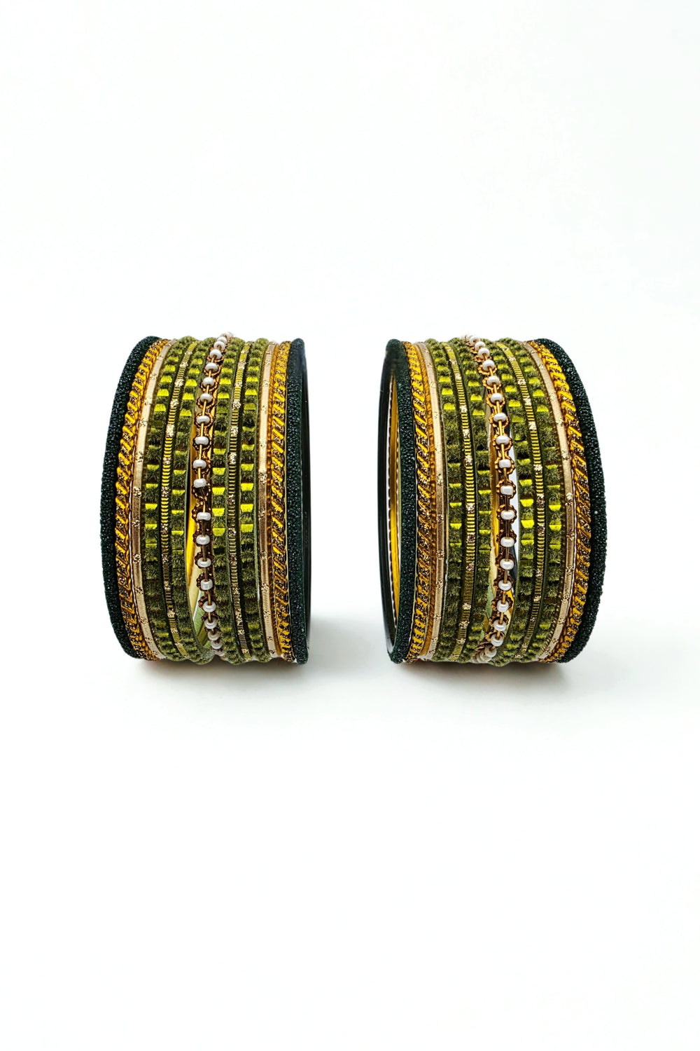Ellis - Bangle Set