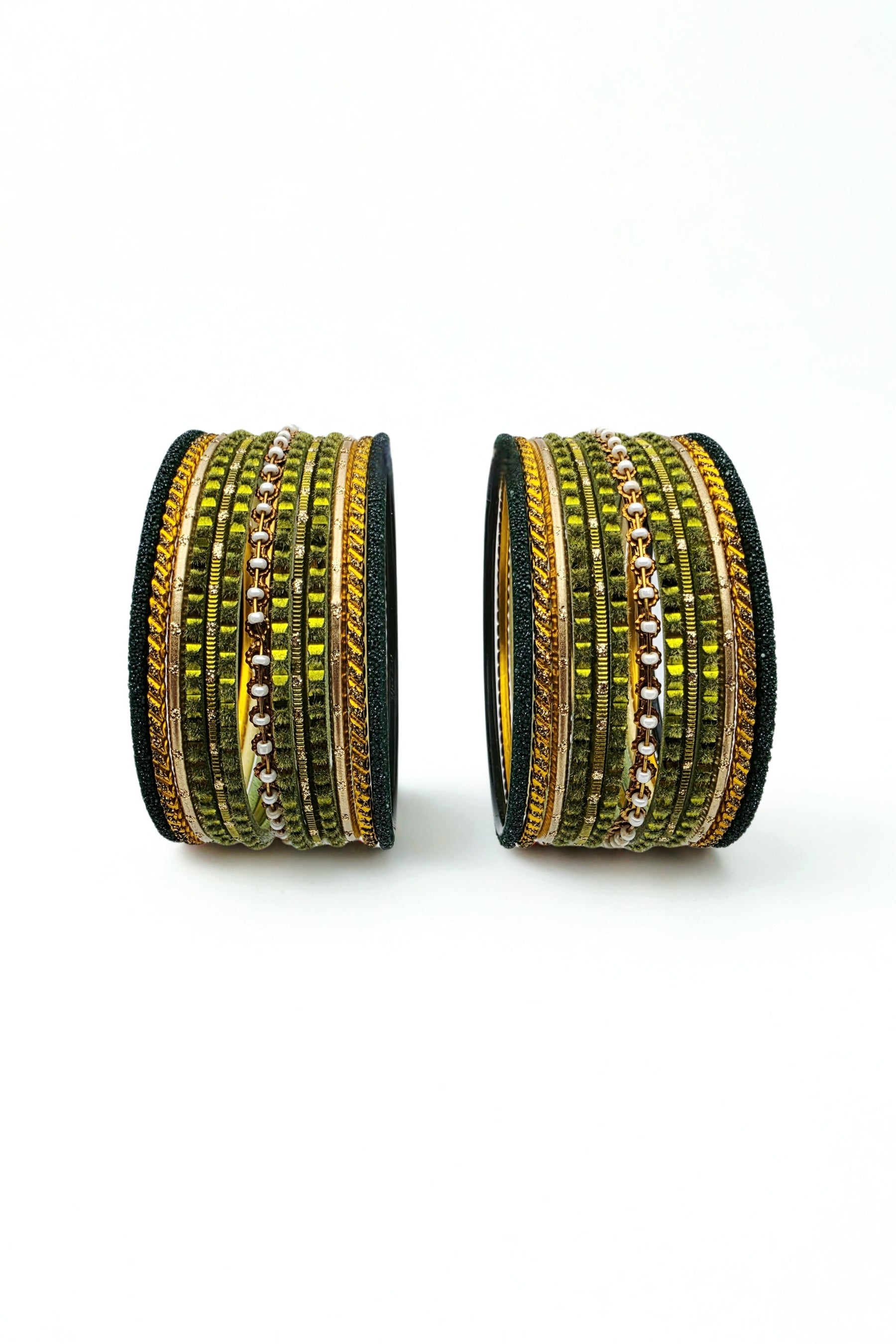 Ellis - Bangle Set