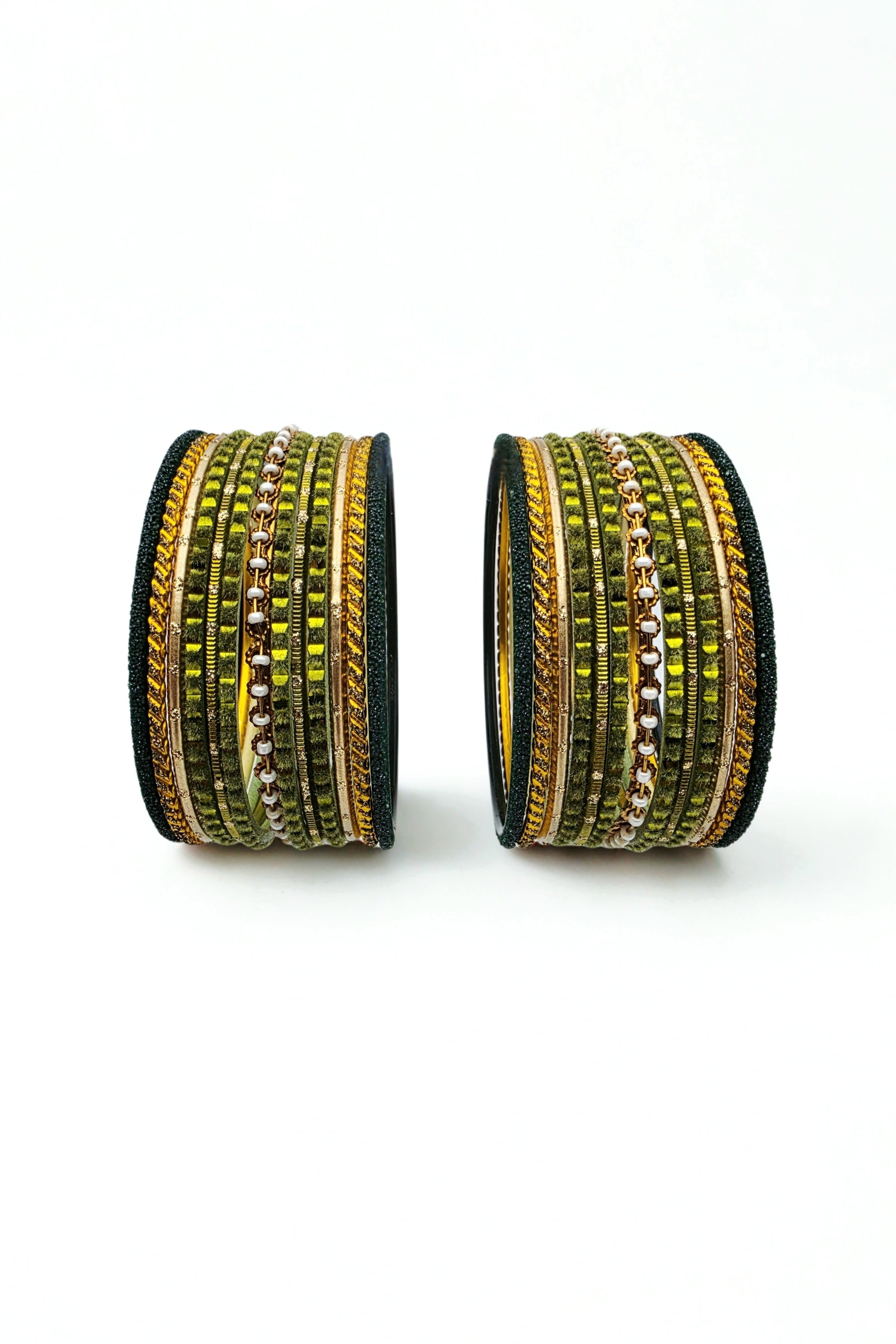 Ellis - Bangle Set