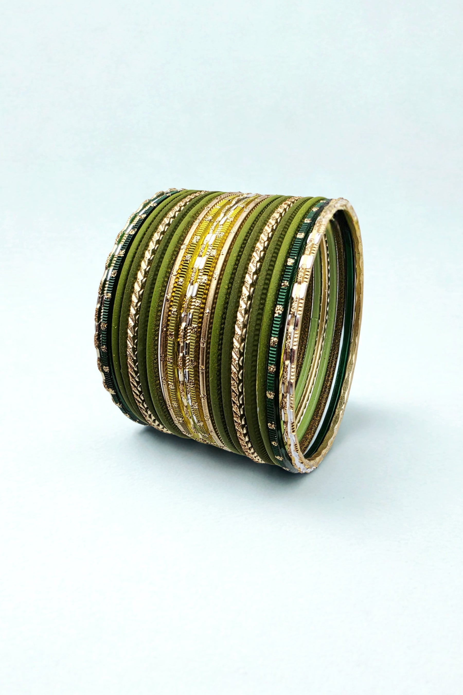 Bassi - Bangle Set