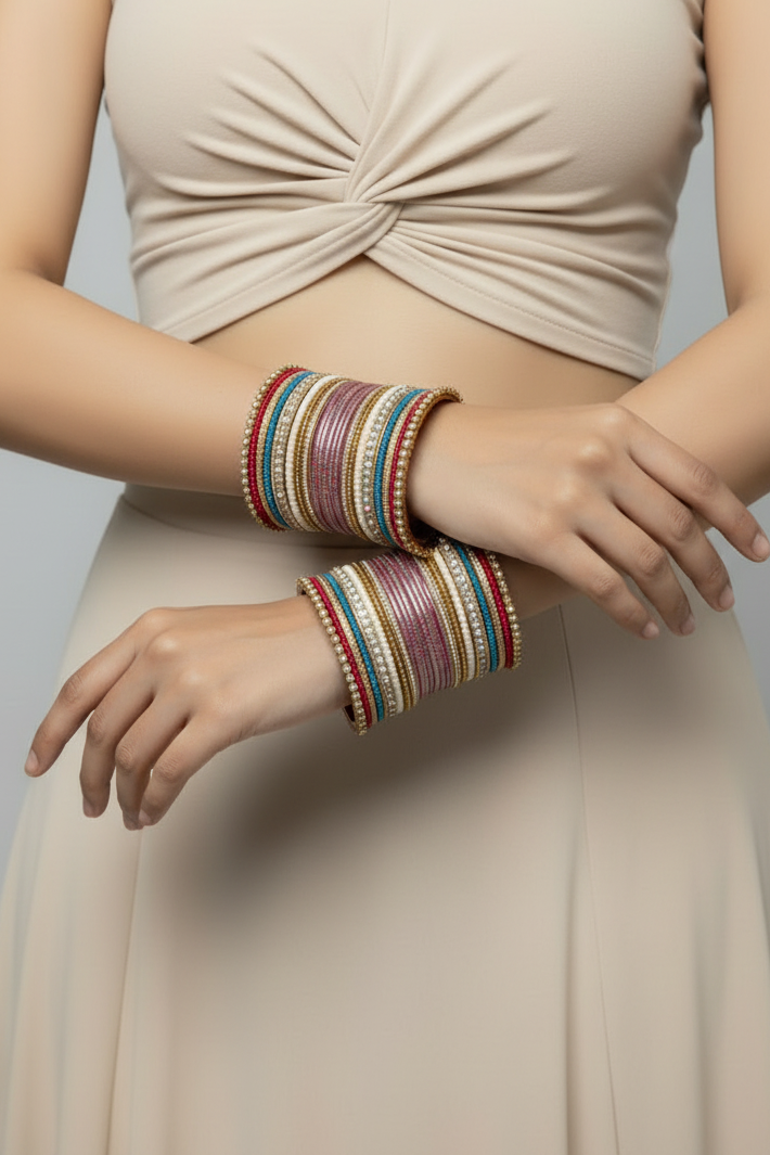 Willow - Bangle Set
