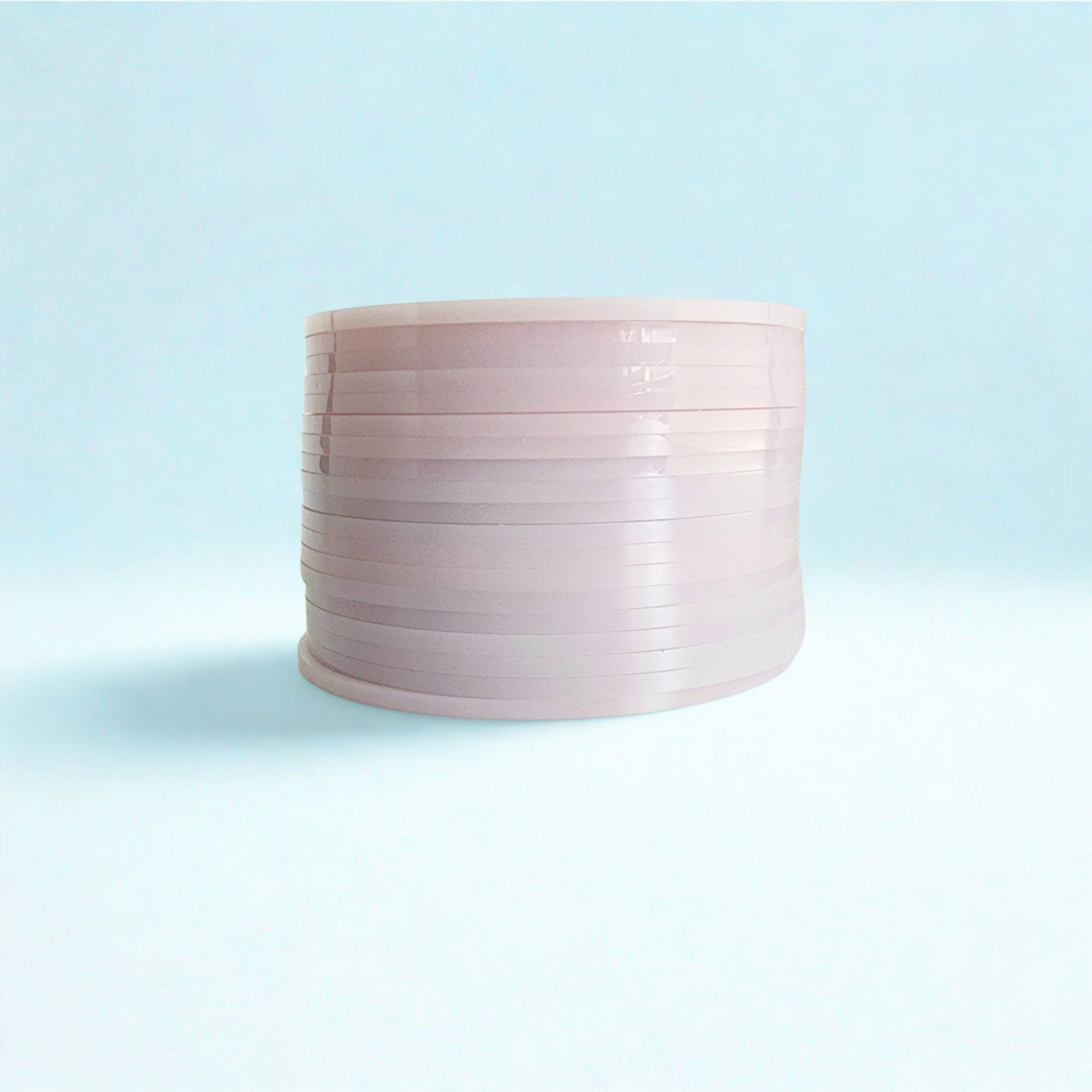 Pale Purple Bridal Choora - 3 Dozen