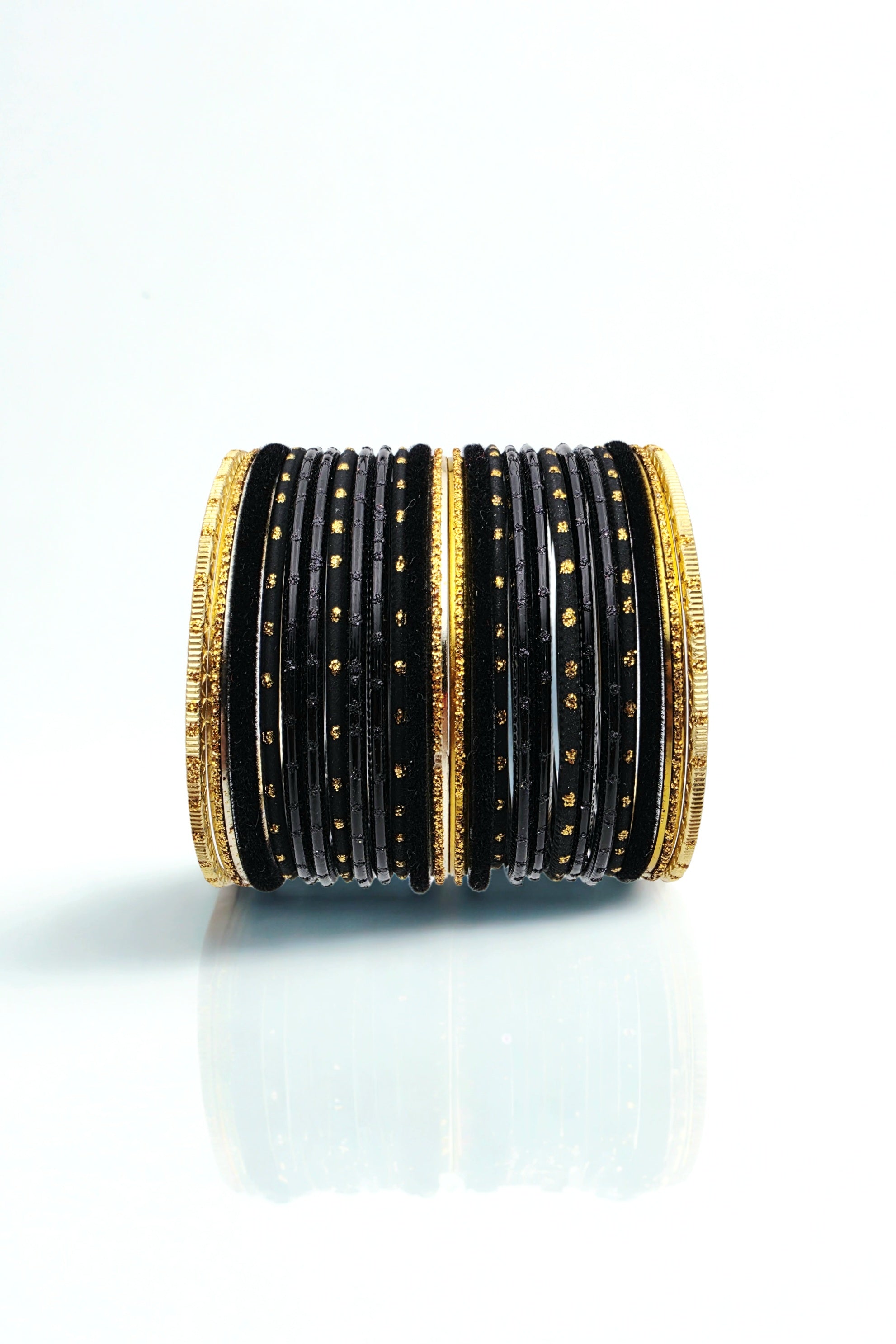 Ashton - Bangle Set