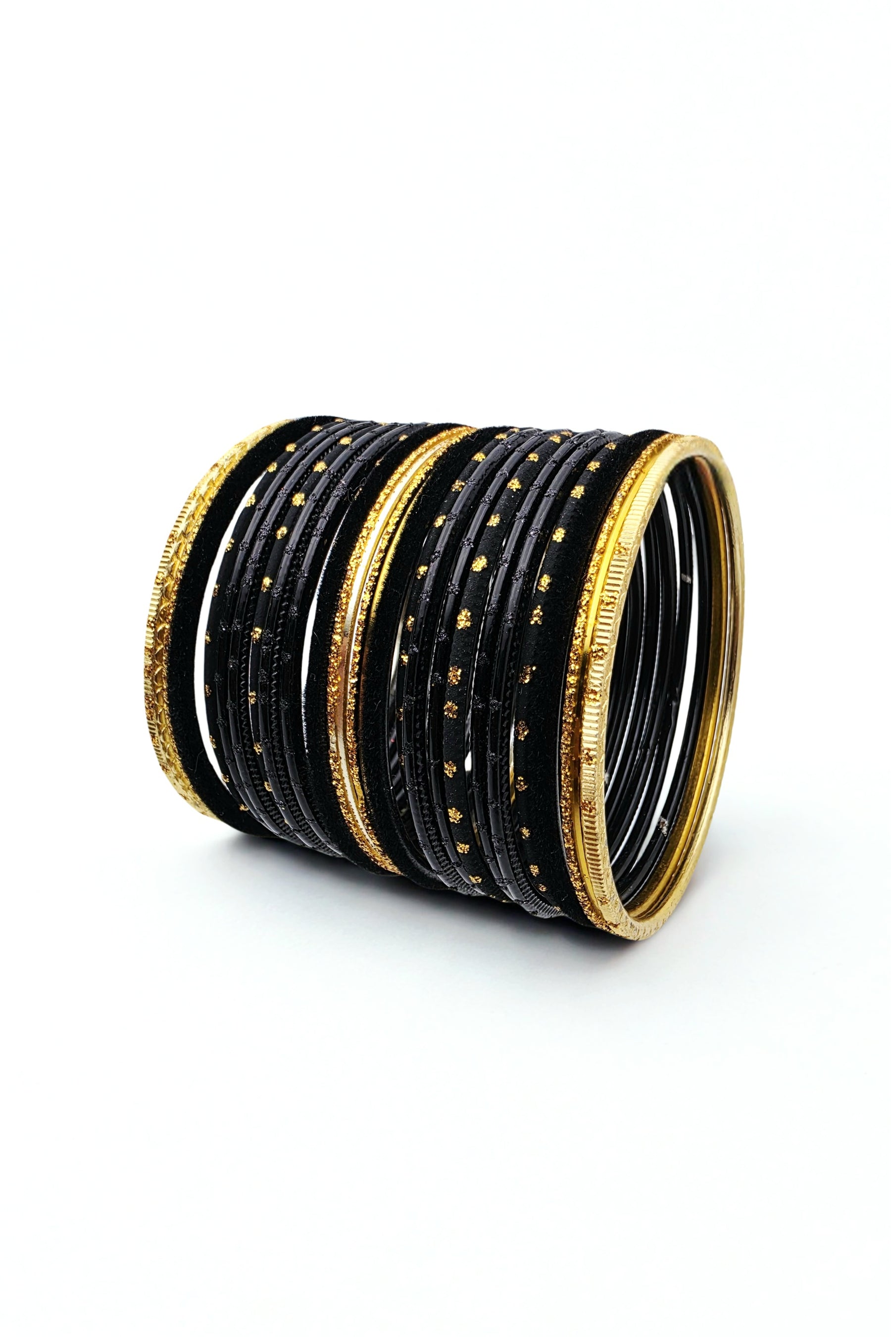 Ashton - Bangle Set