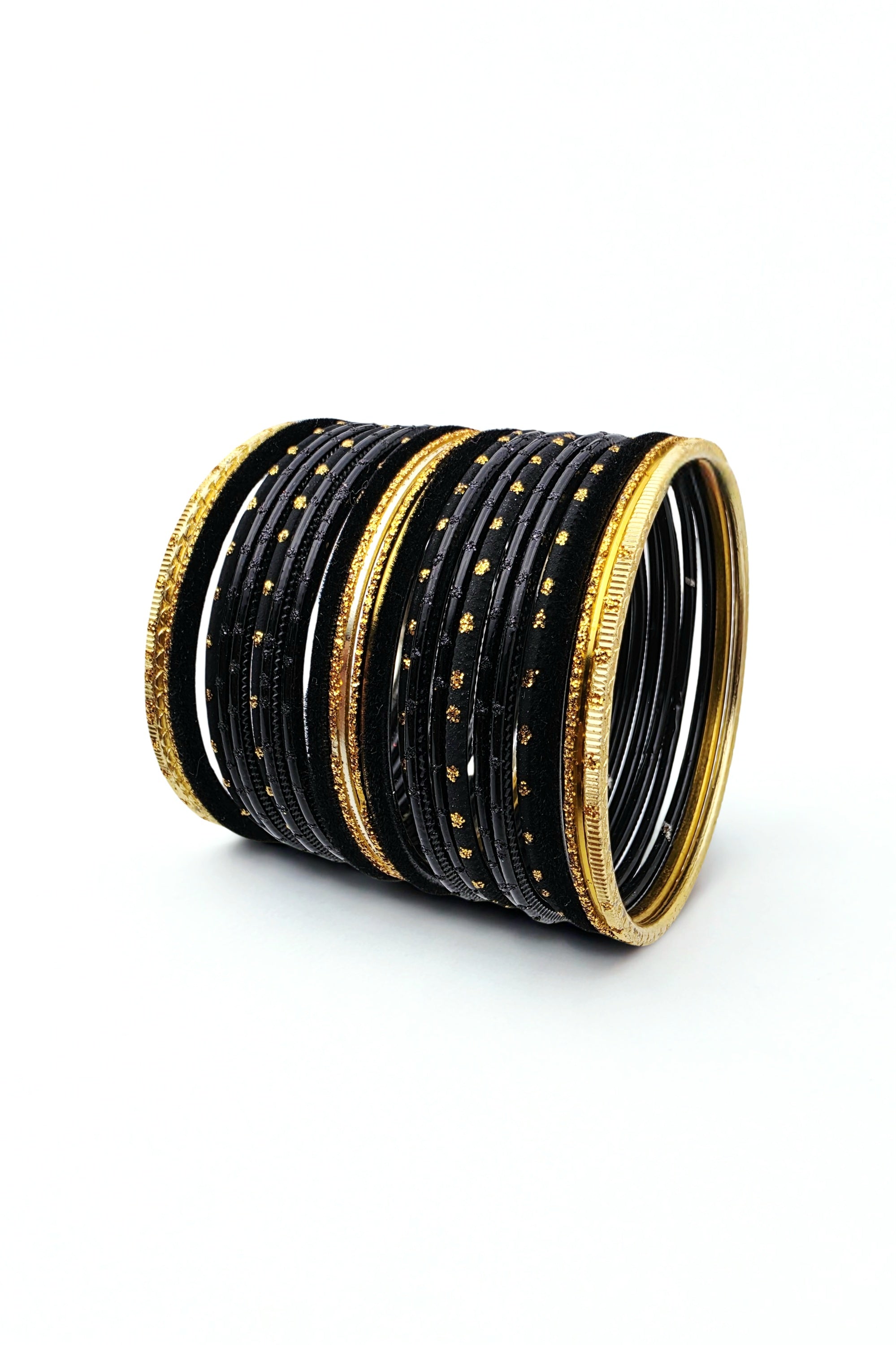 Ashton - Bangle Set