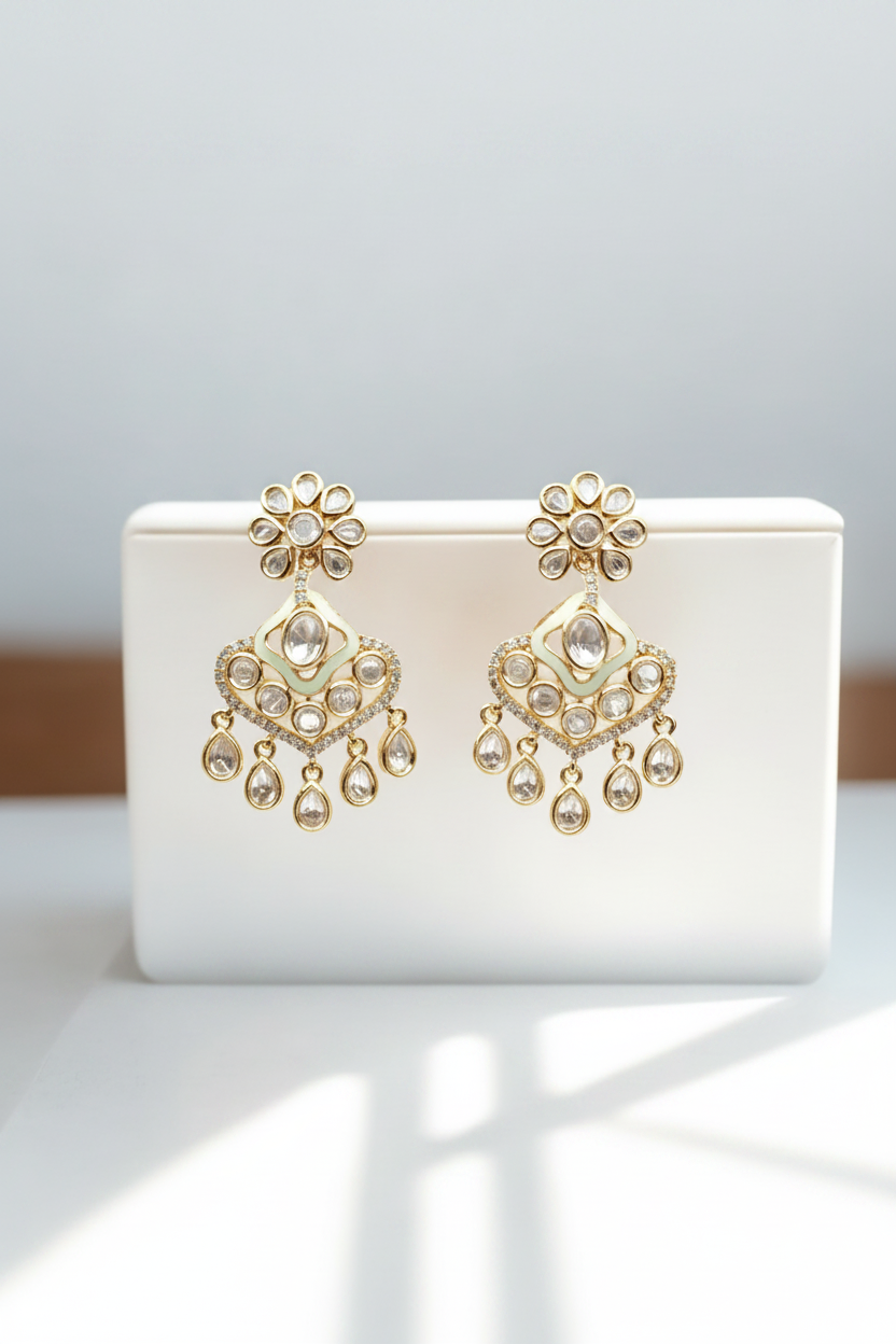 Kendal Earrings