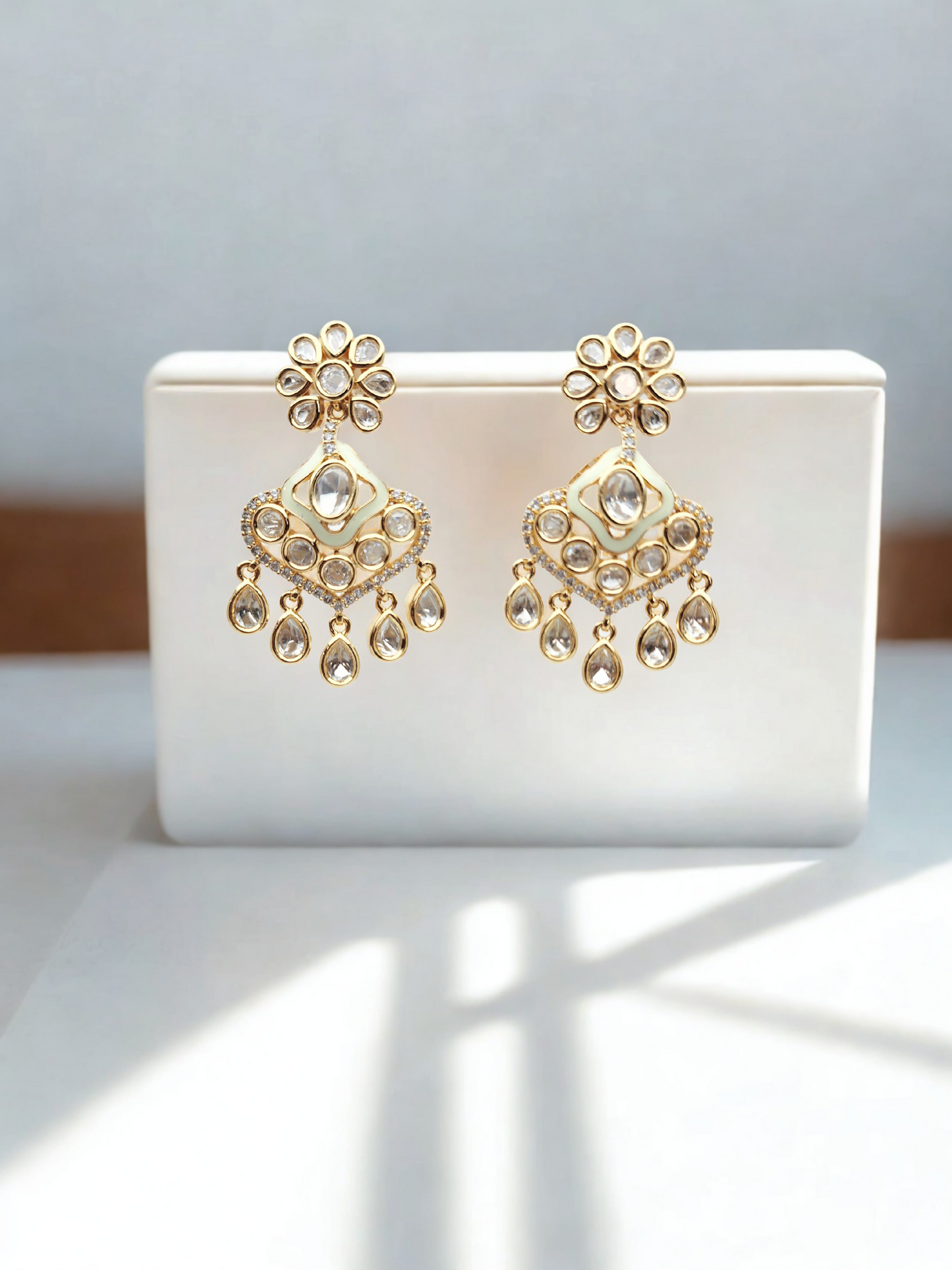 Kendal Earrings