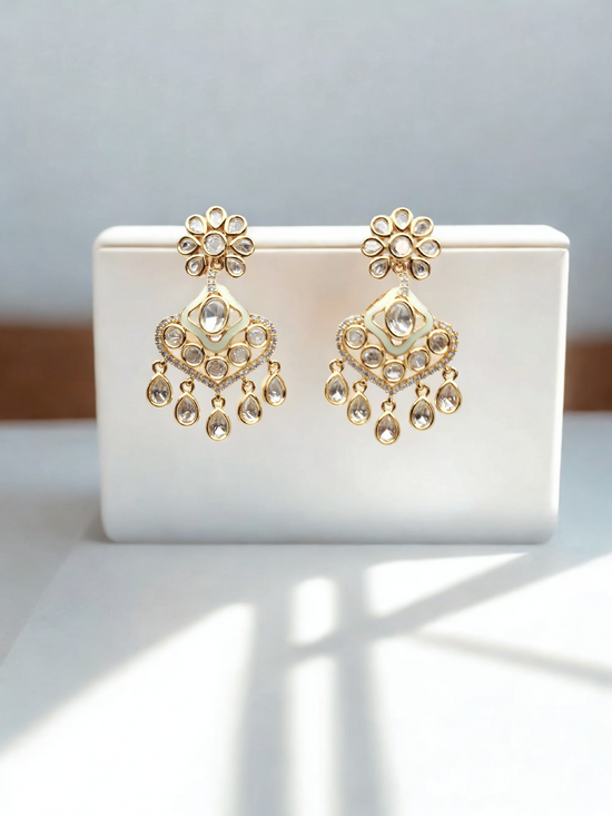 Kendal Earrings