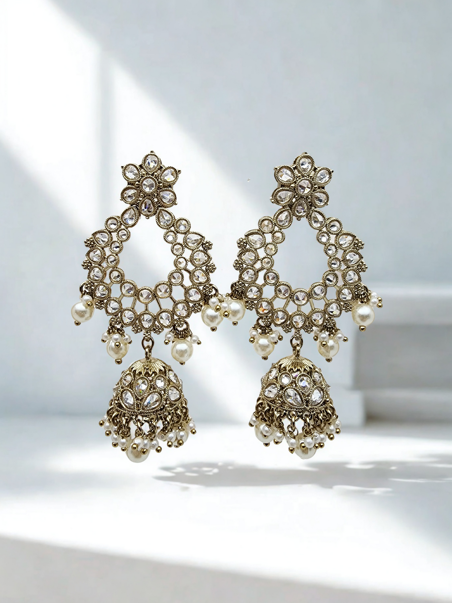Kulbir Earrings