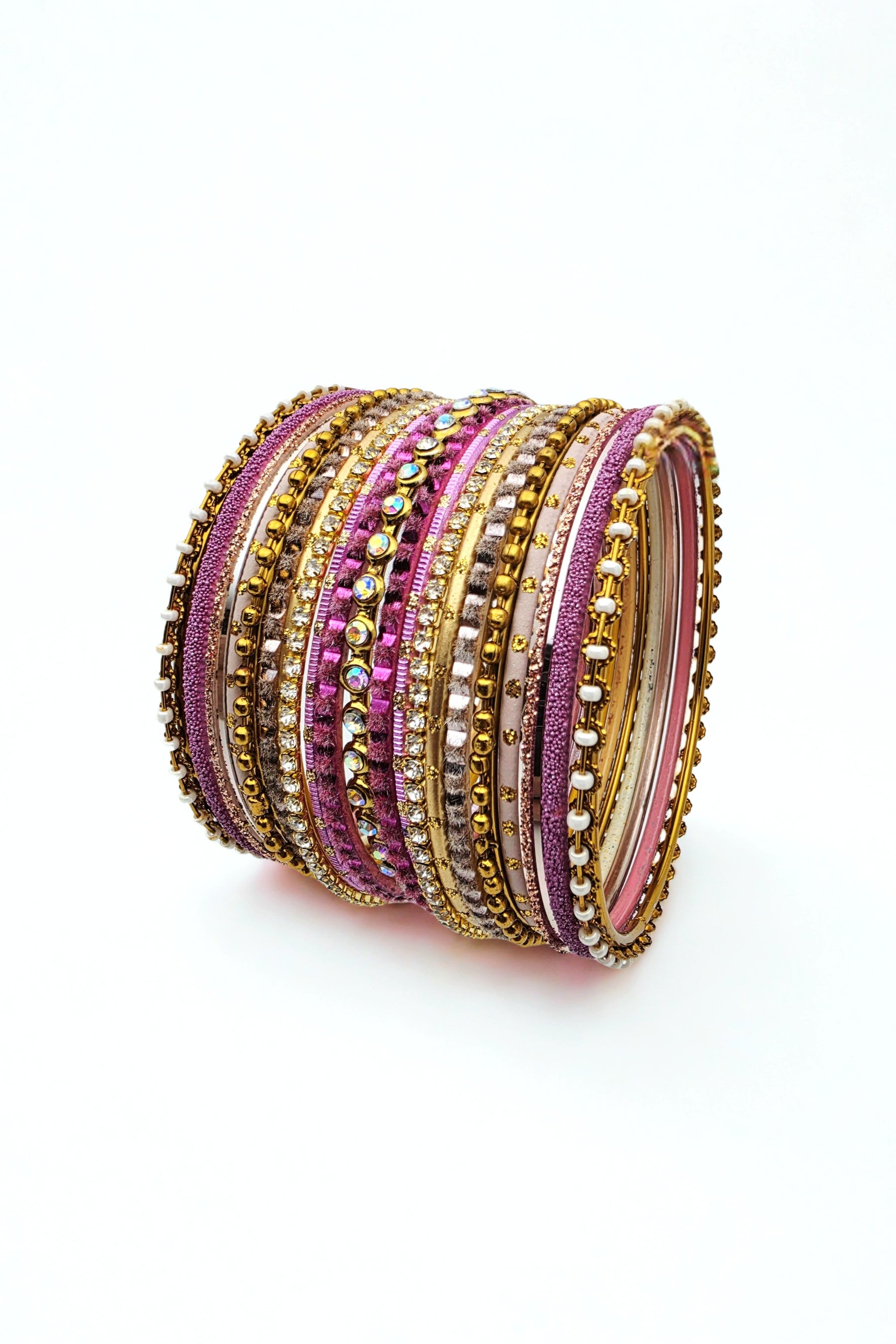 Bree - Bangle Set