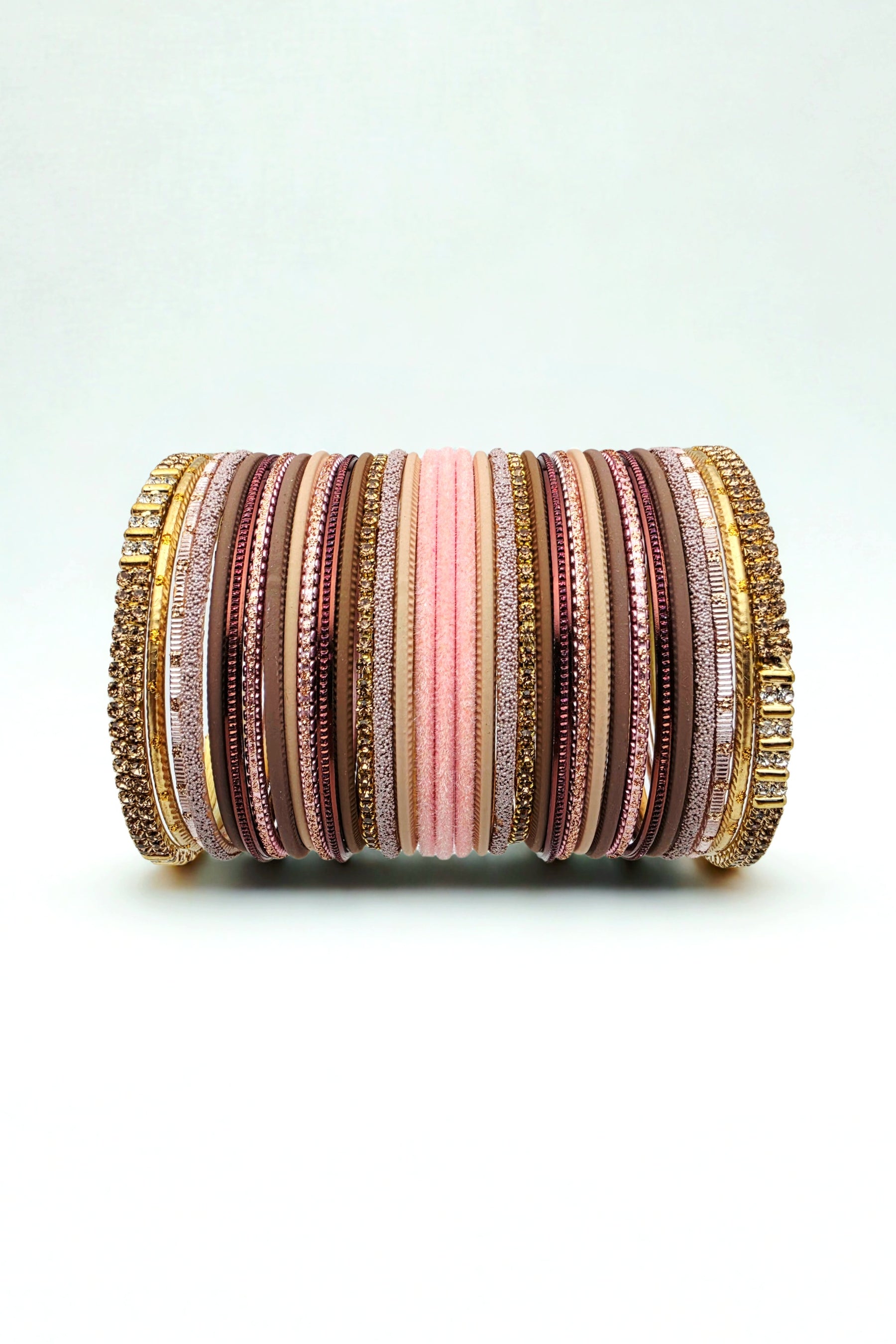 Jazmine - Bangle Set