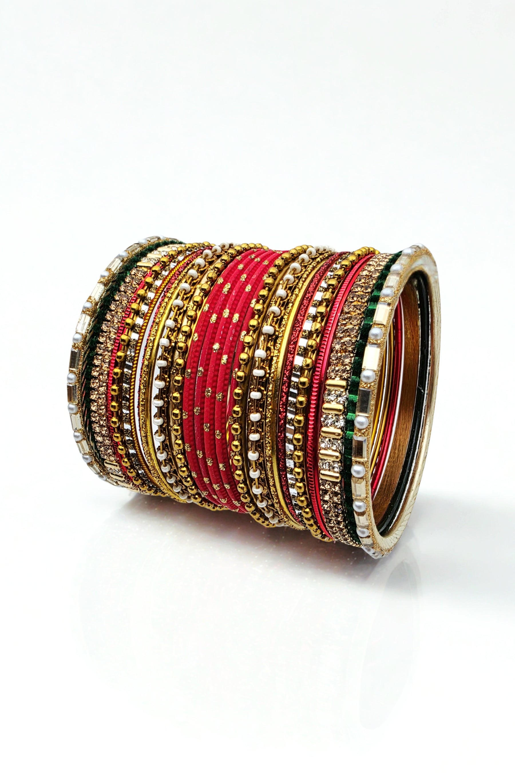 Deesha - Bangle Set