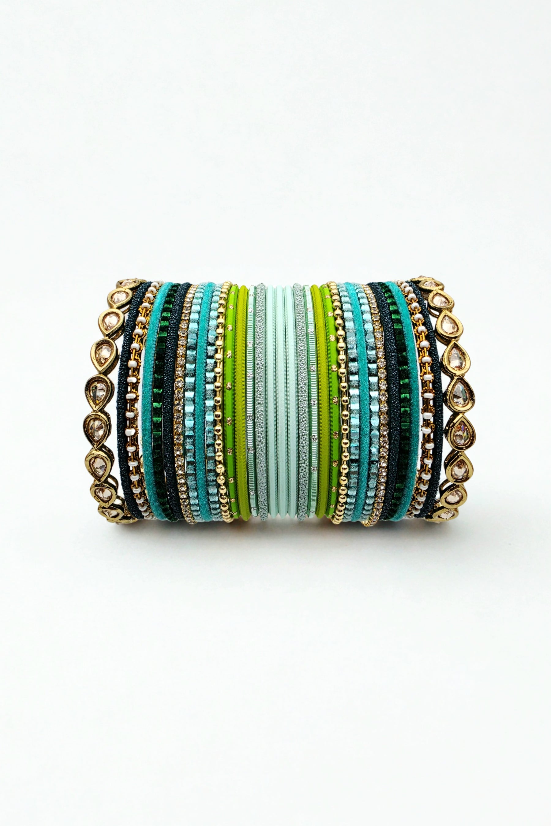 Mani - Bangle Set