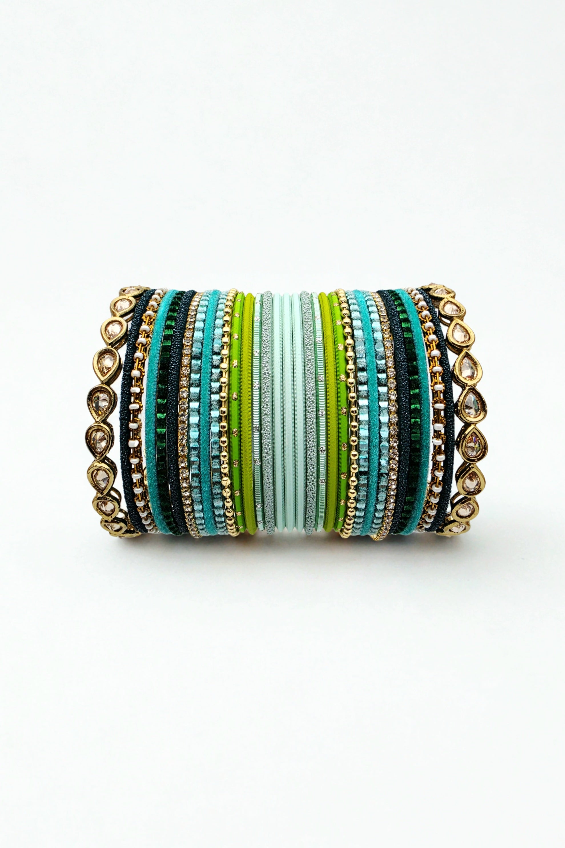 Mani - Bangle Set