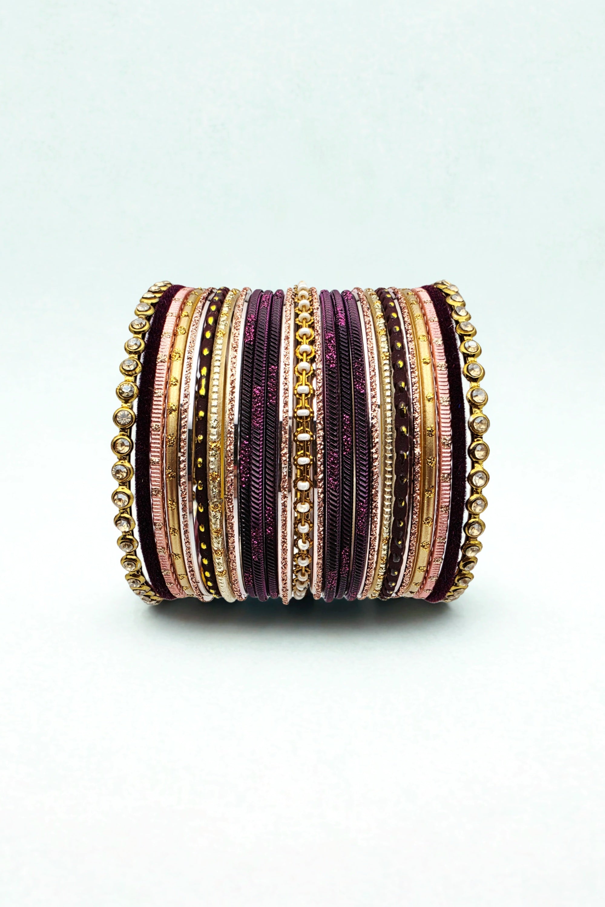Navi - Bangle Set