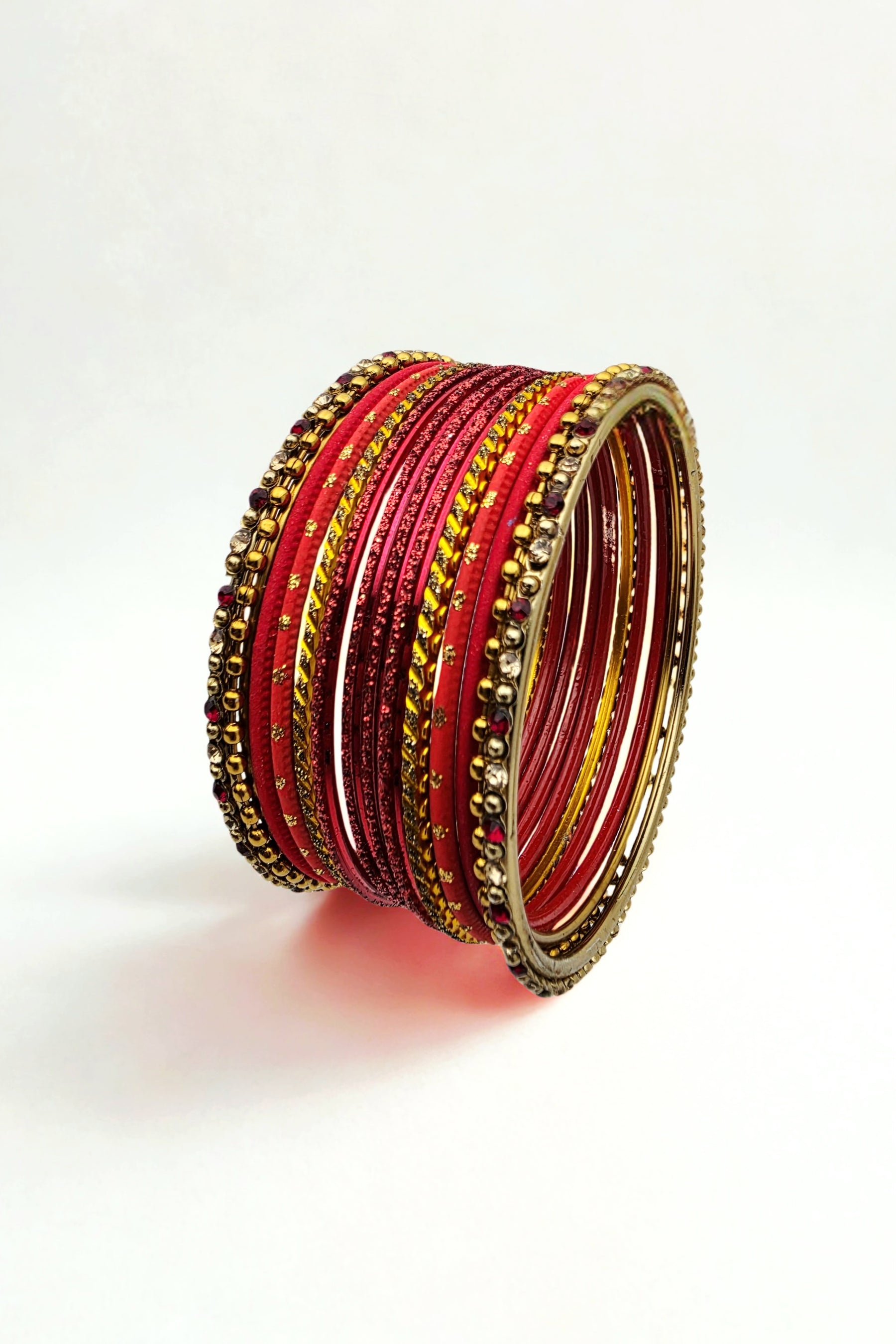 Madi - Bangle Set
