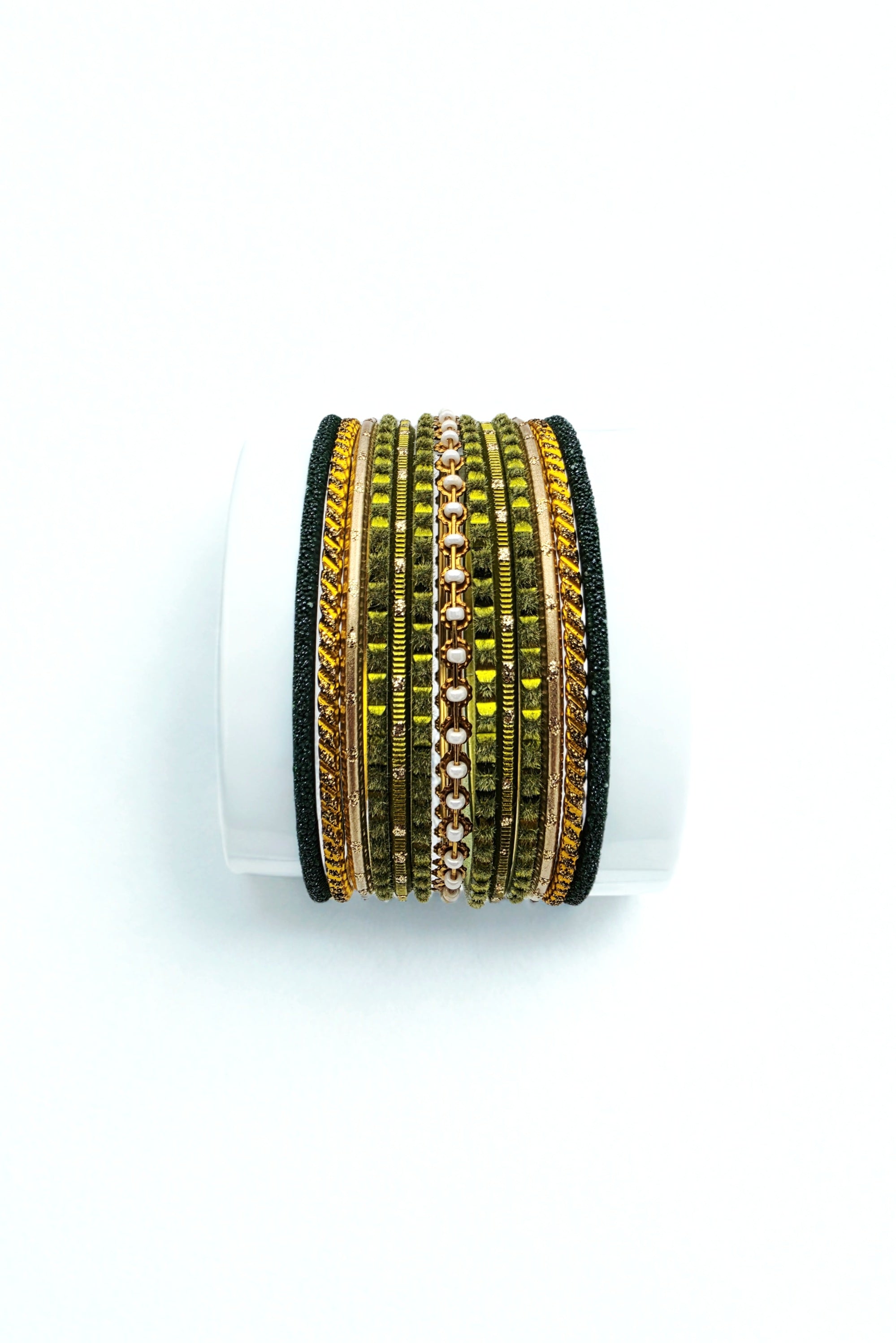Ellis - Bangle Set