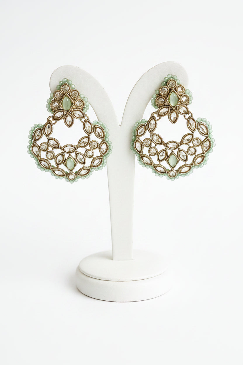 Sasha Earrings