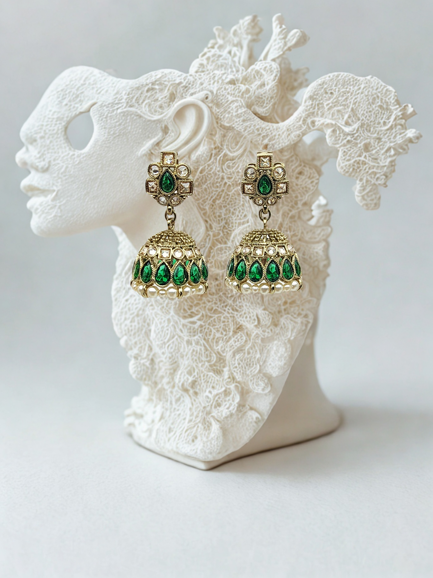 Kelsey Earrings