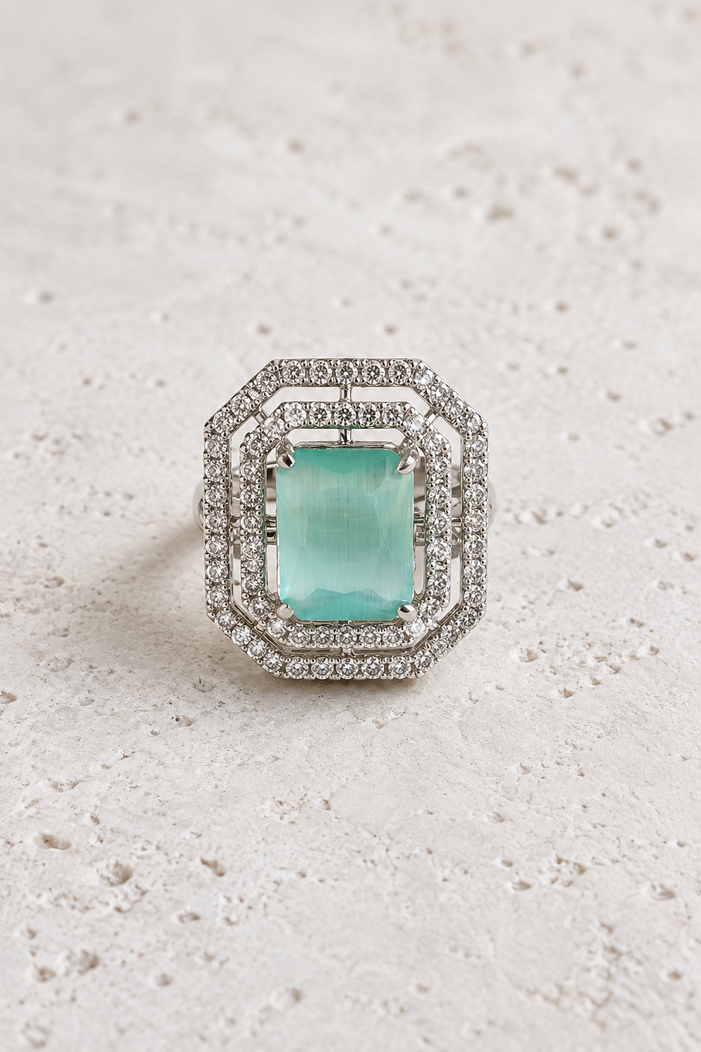 Satish - Ring