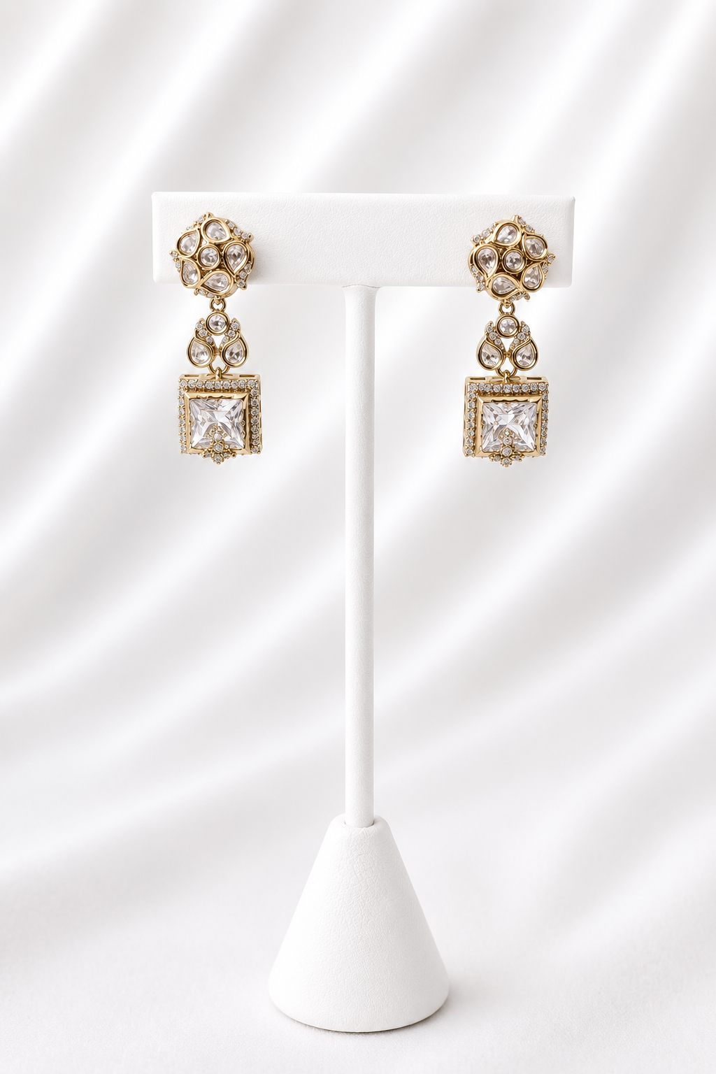 Paloma Earrings
