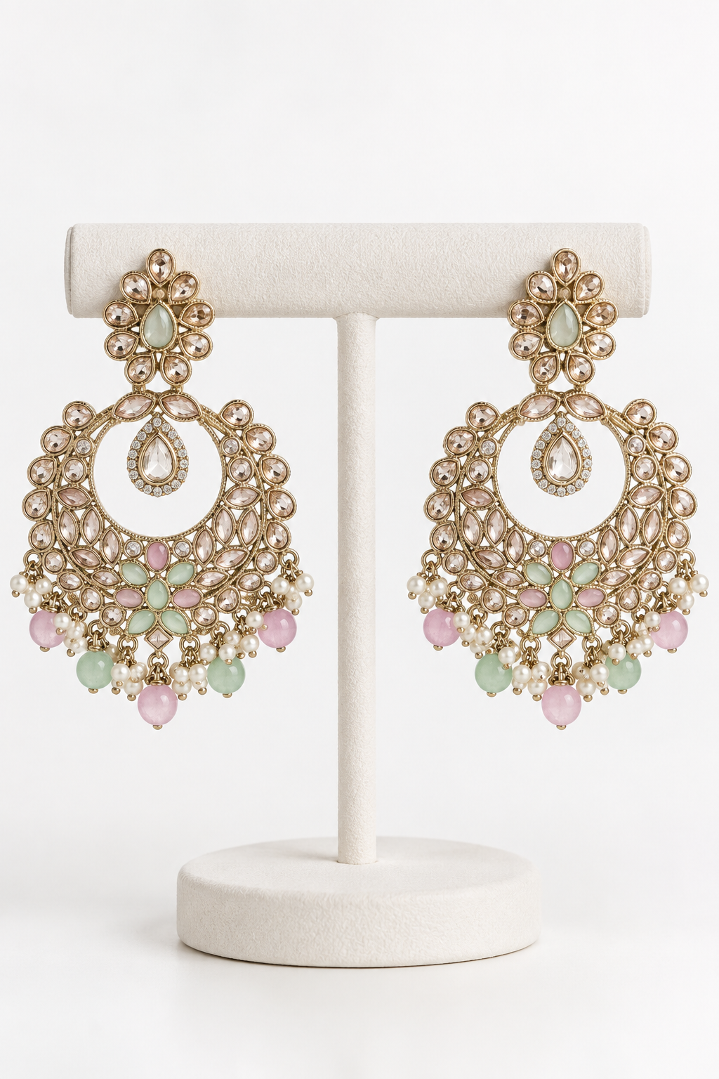 Selena Earrings