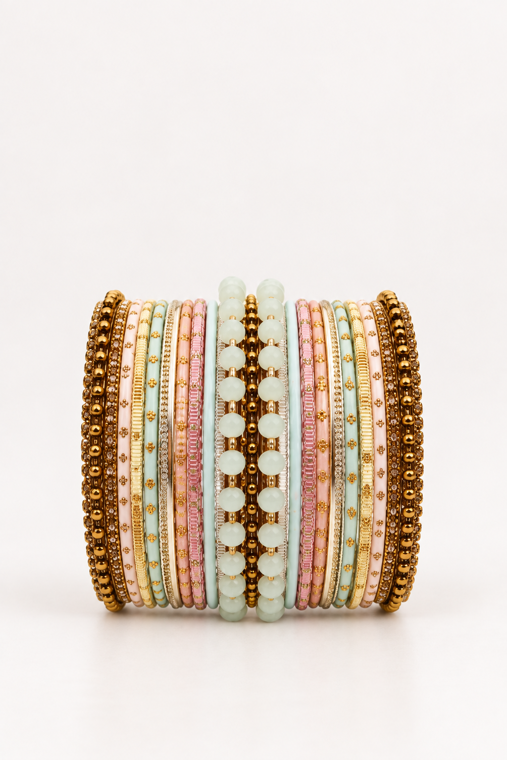 Loni - Bangle Set