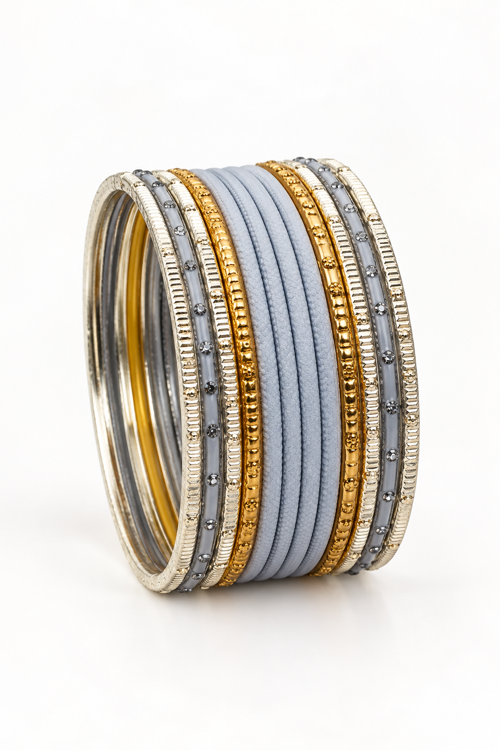Morgan - Bangle Set
