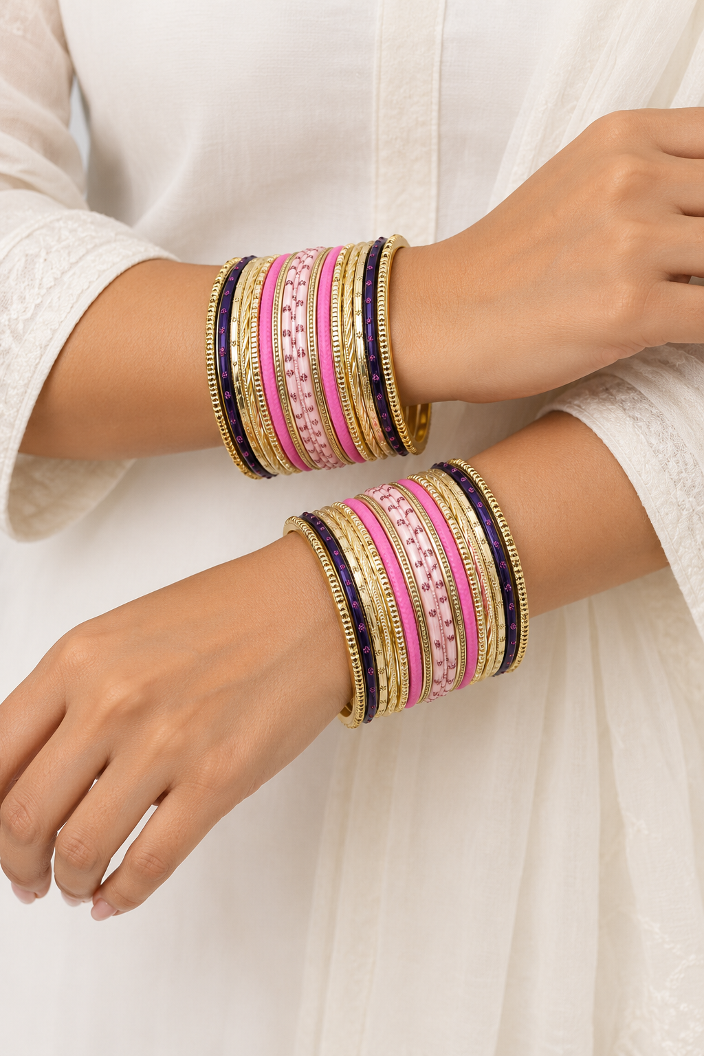 Solana - Bangle Set