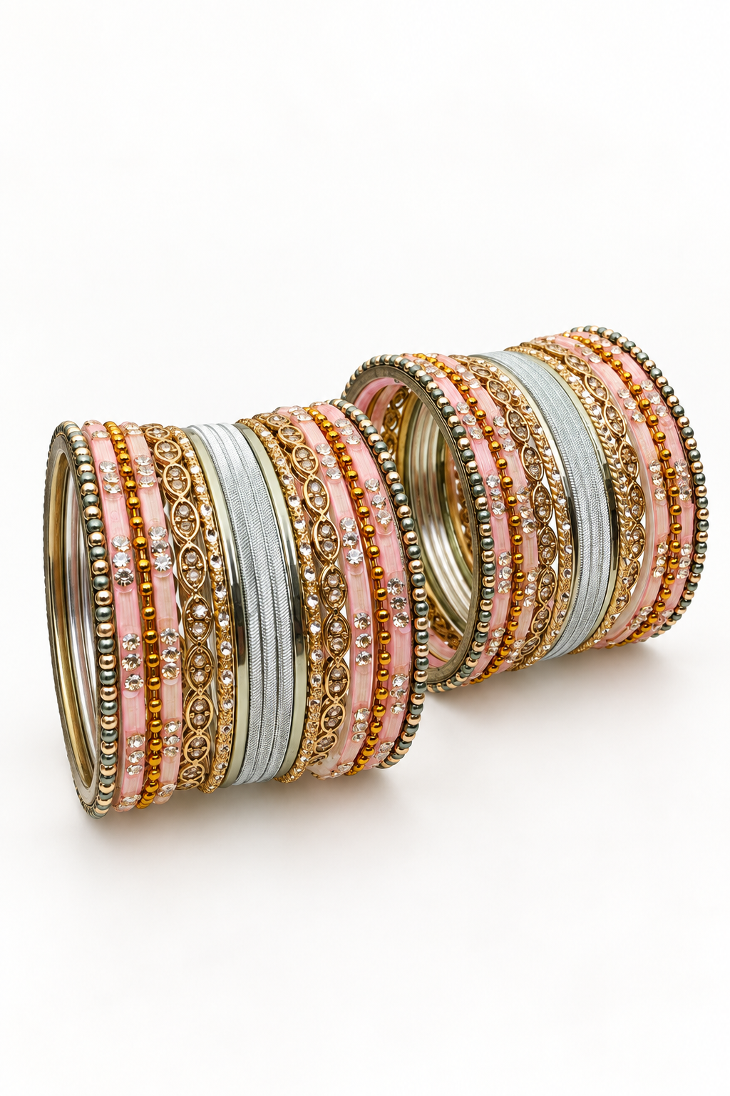 Pavan - Bangle Set