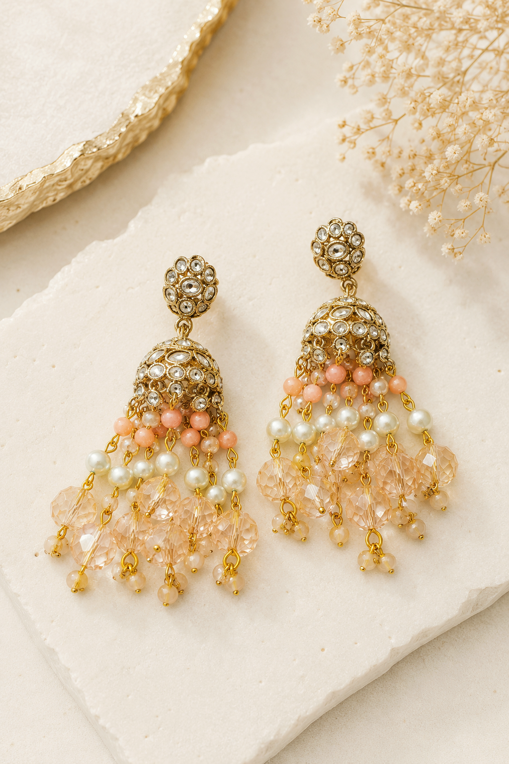 Ceara Earrings