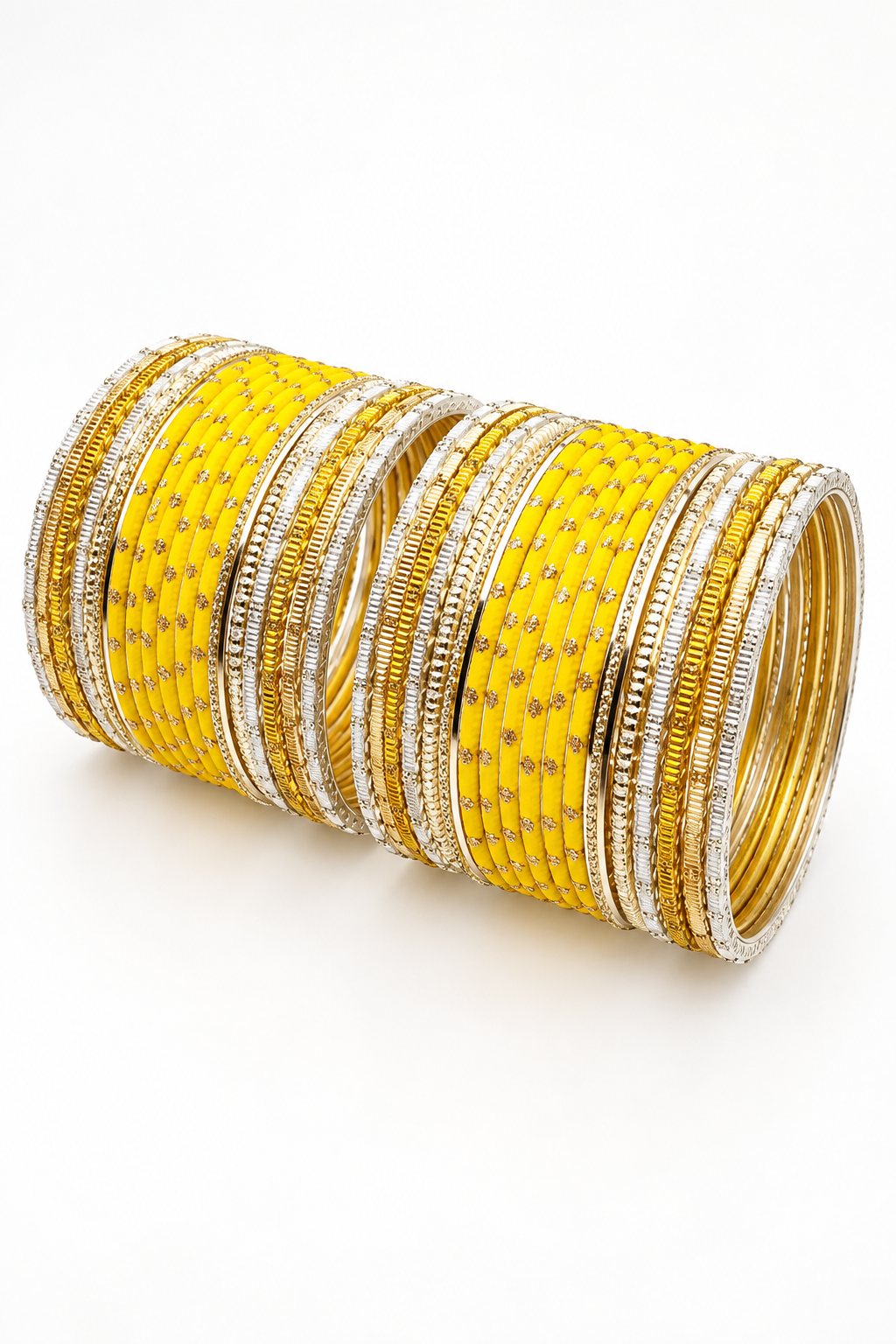 Hannah Bangle Set