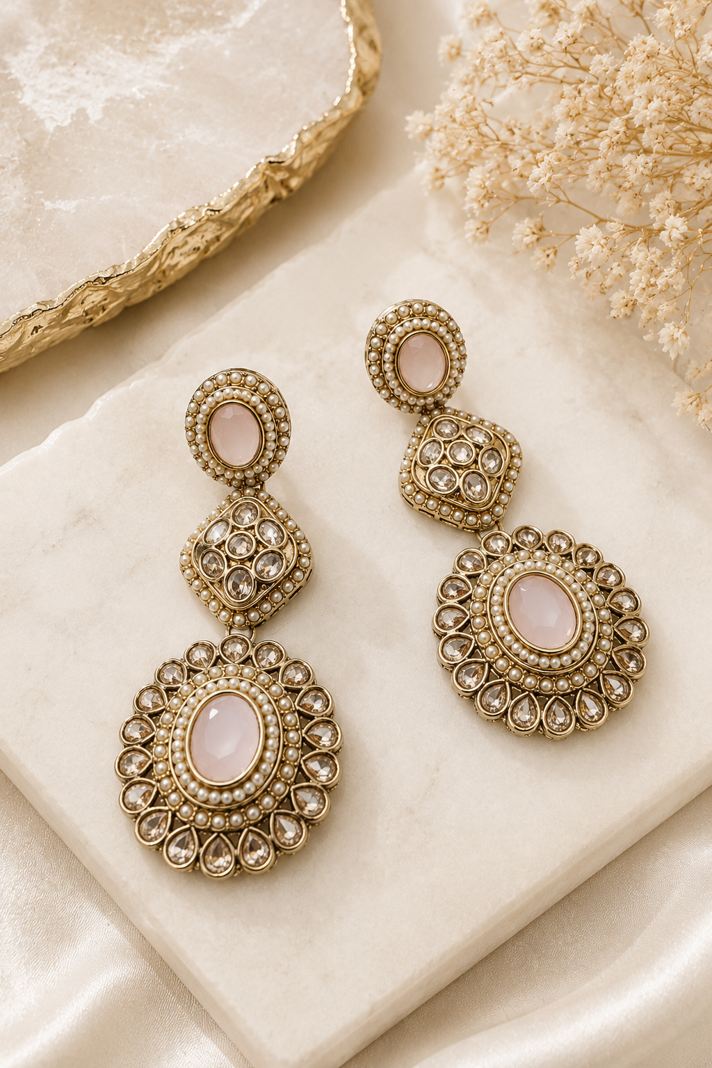 Daniella Earrings