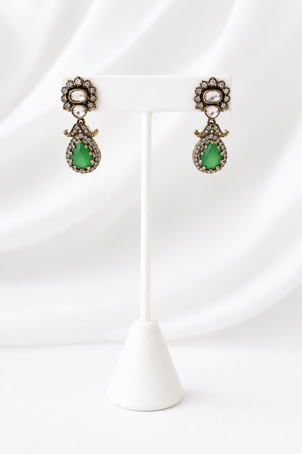 River Earrings
